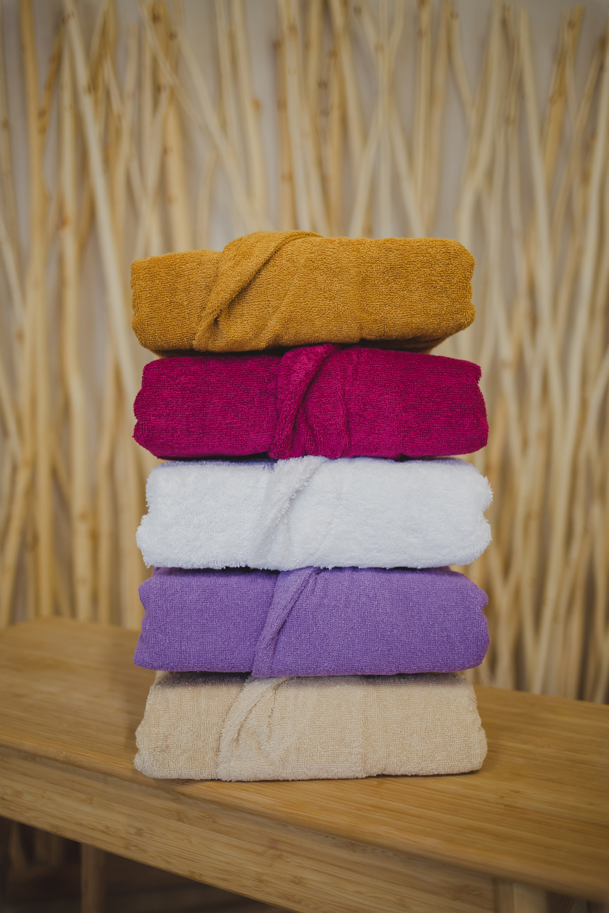 Халаты. Семейный фотограф Николаева Ольга