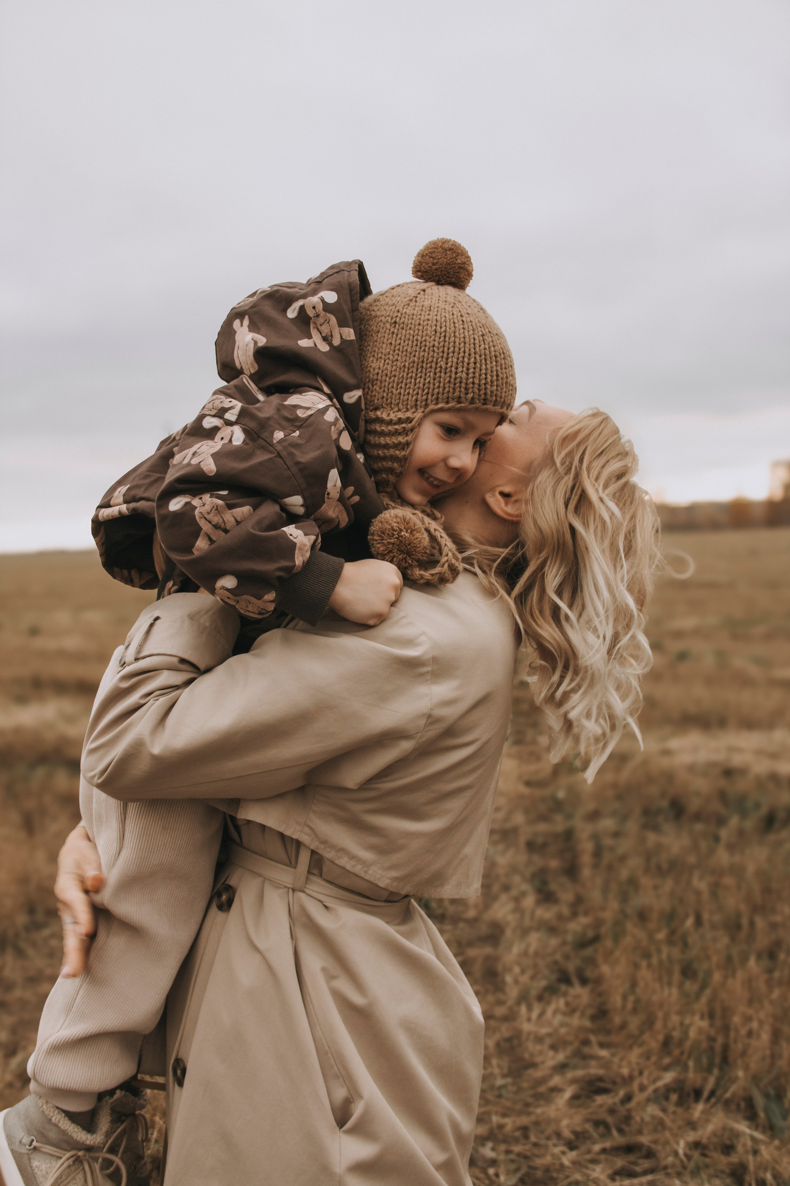 Женя Тихон Яна. ProFoto