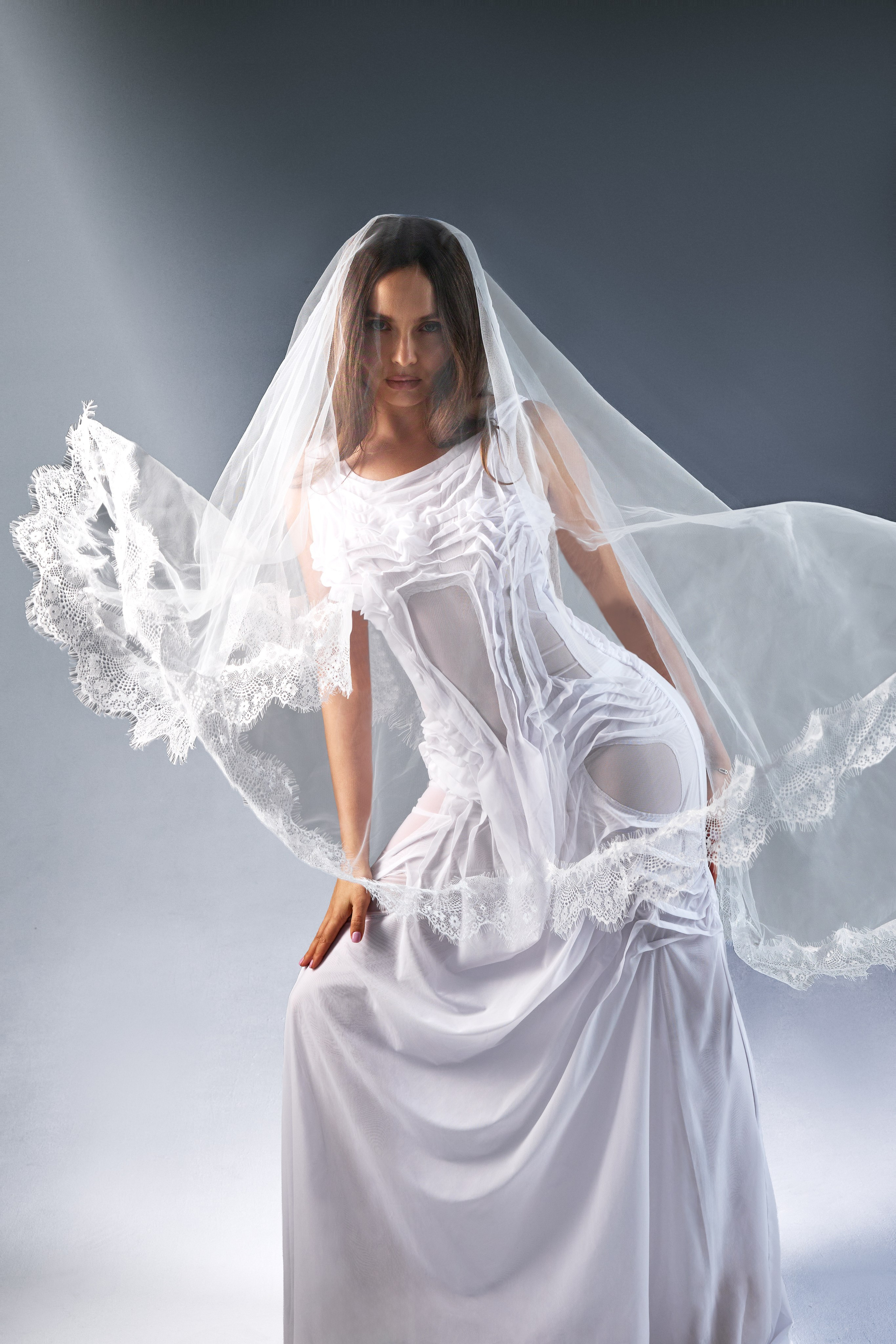 Daria Pogodaeva. Elona_production