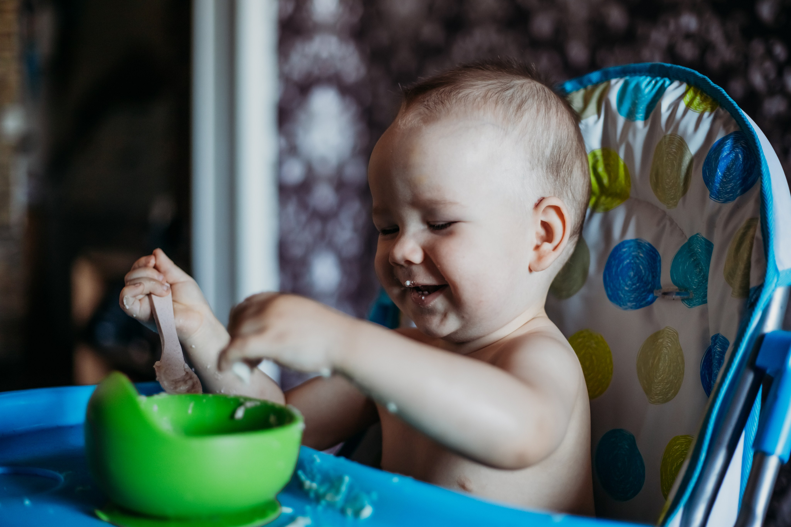 Елена с сынишкой. Семейный фотограф Нижневартовск Тюмень Ефимова Ирина