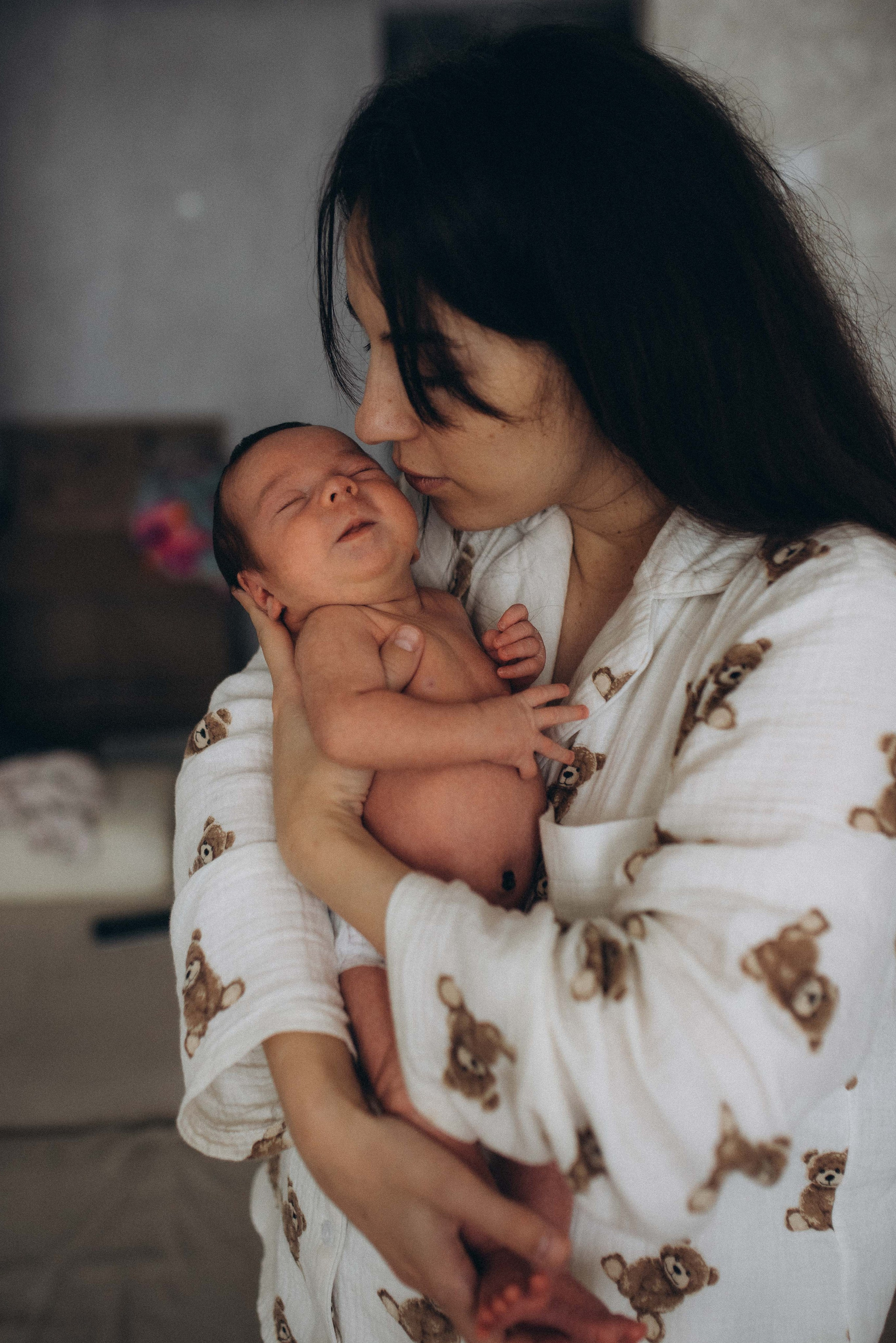 И целого мира мало🫶🏻. Семейный фотограф в Ростове-на-Дону Мария Панарина