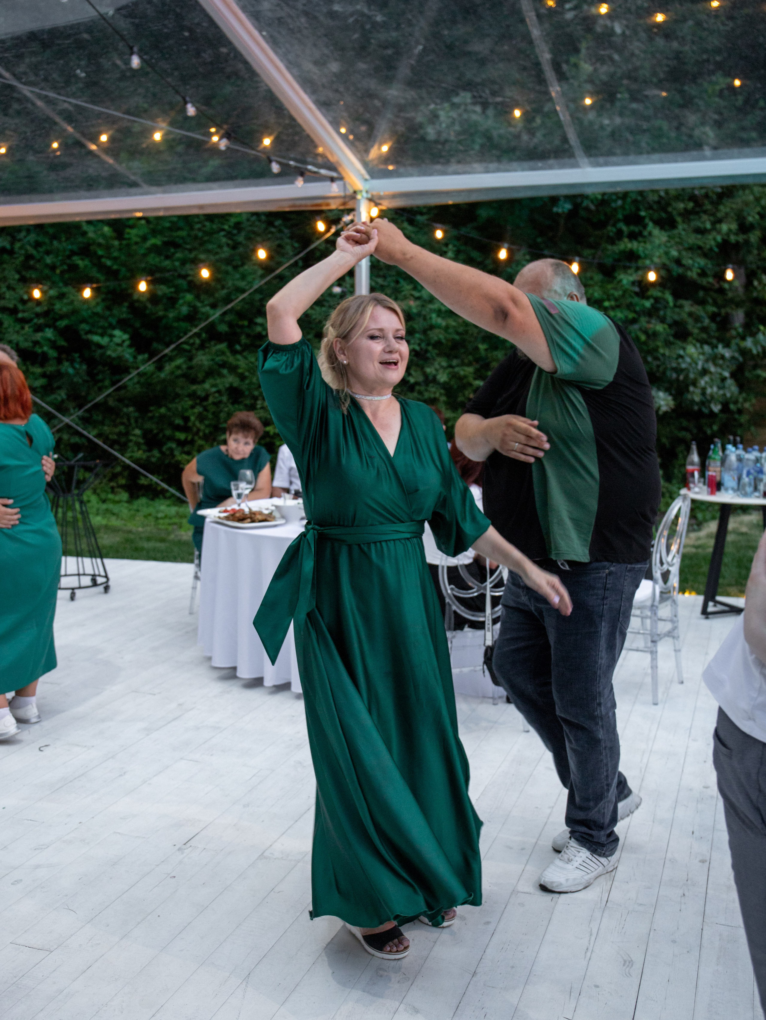 Андрей&Дарья. Свадебный и семейный фотограф в Москве Мила Широких