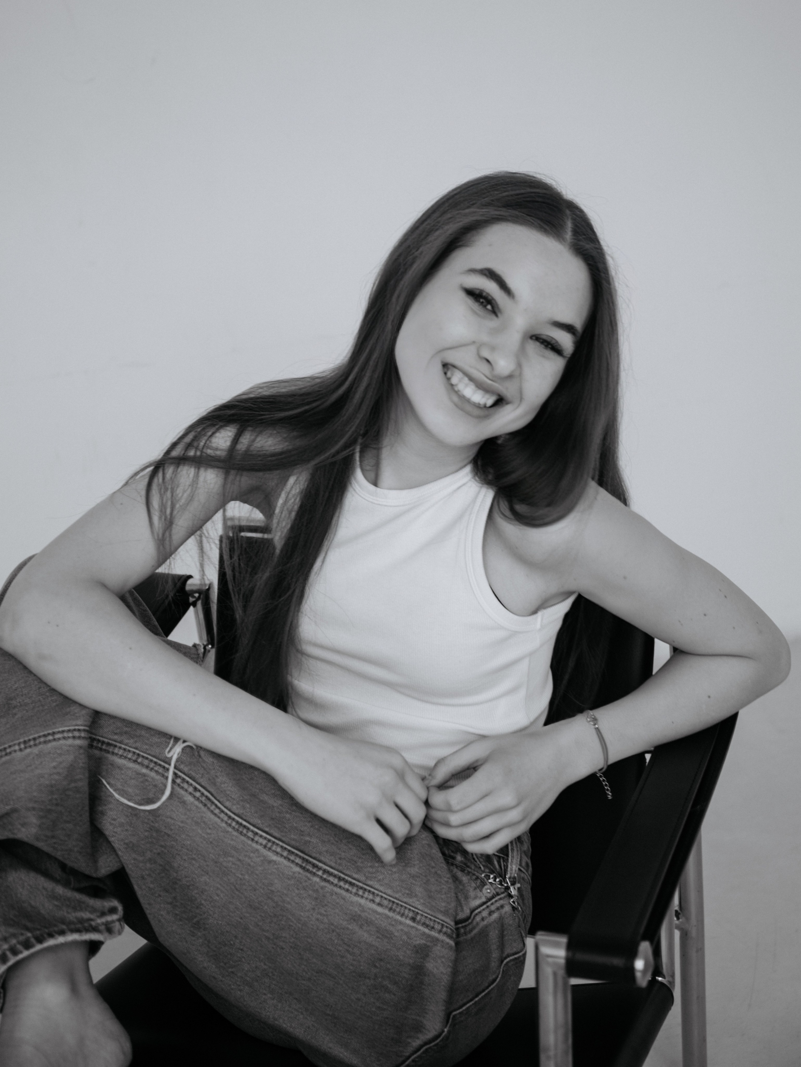 Минимализм и эмоции. Свадебный и семейный фотограф в Москве Мила Широких