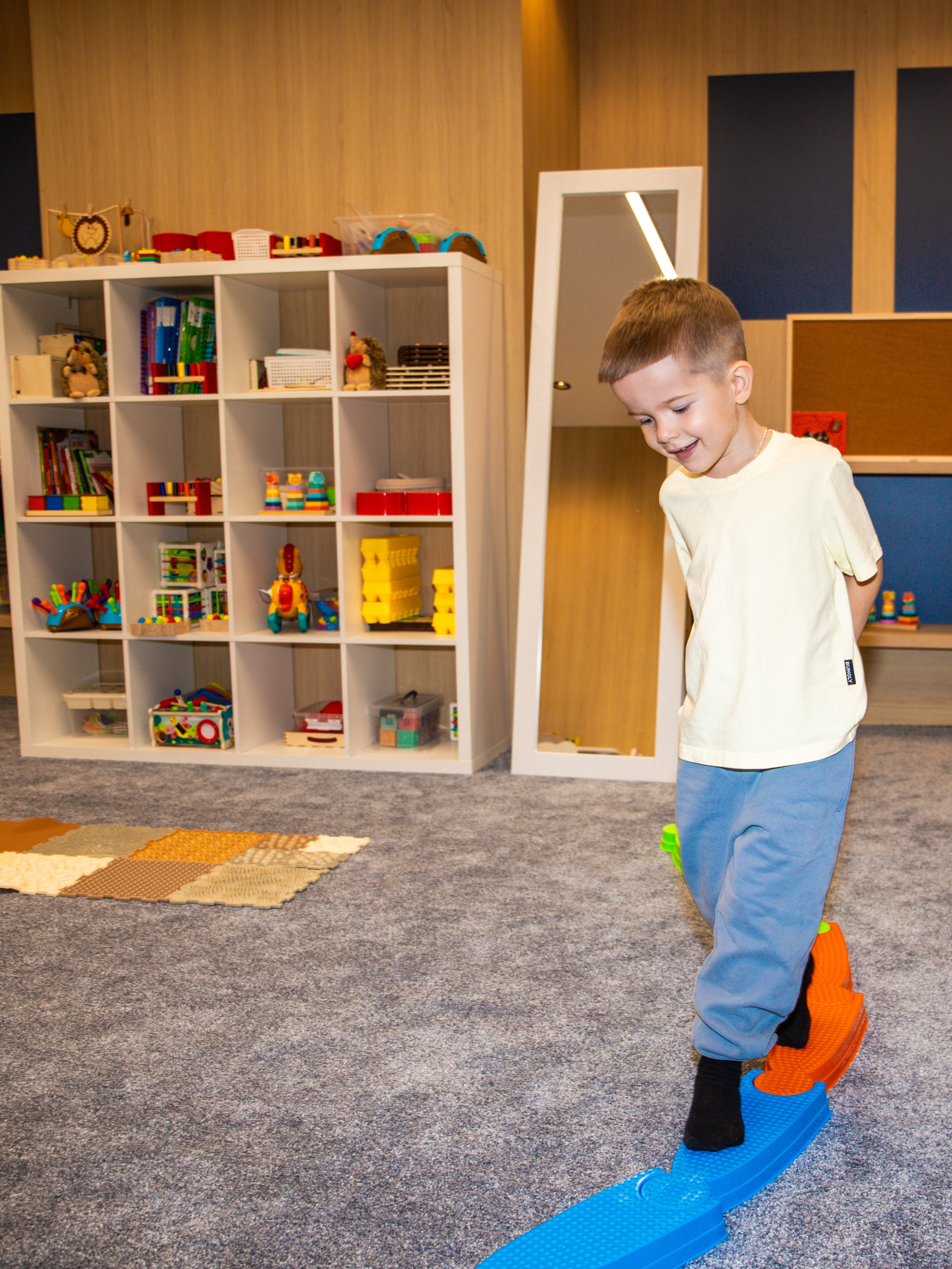 Съемка для детского образовательного центра. Свадебный и семейный фотограф в Москве Мила Широких