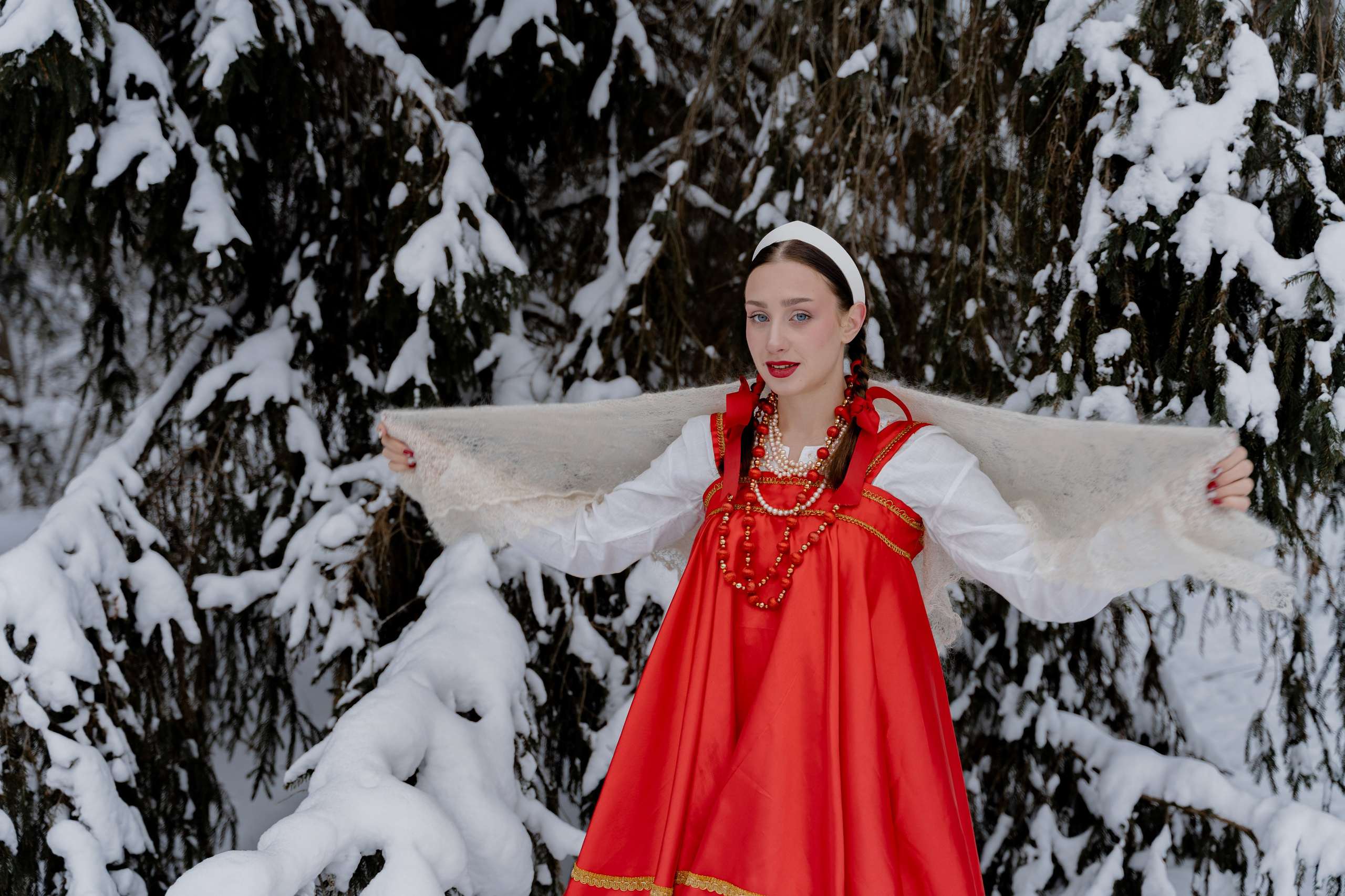 София. Фотограф Елизавета Савина