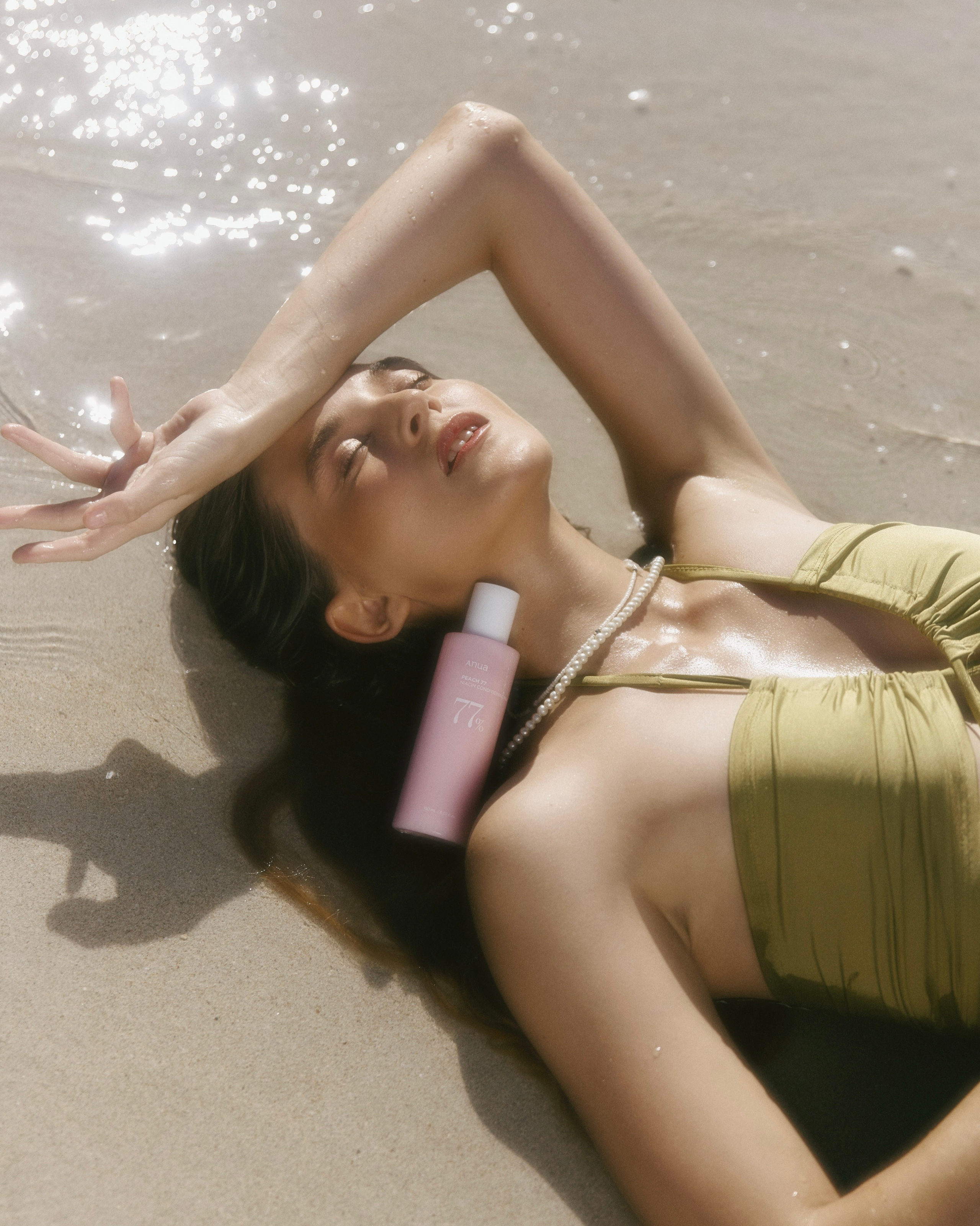 Портфолио Женский портрет. Фотограф Алина Малинкина