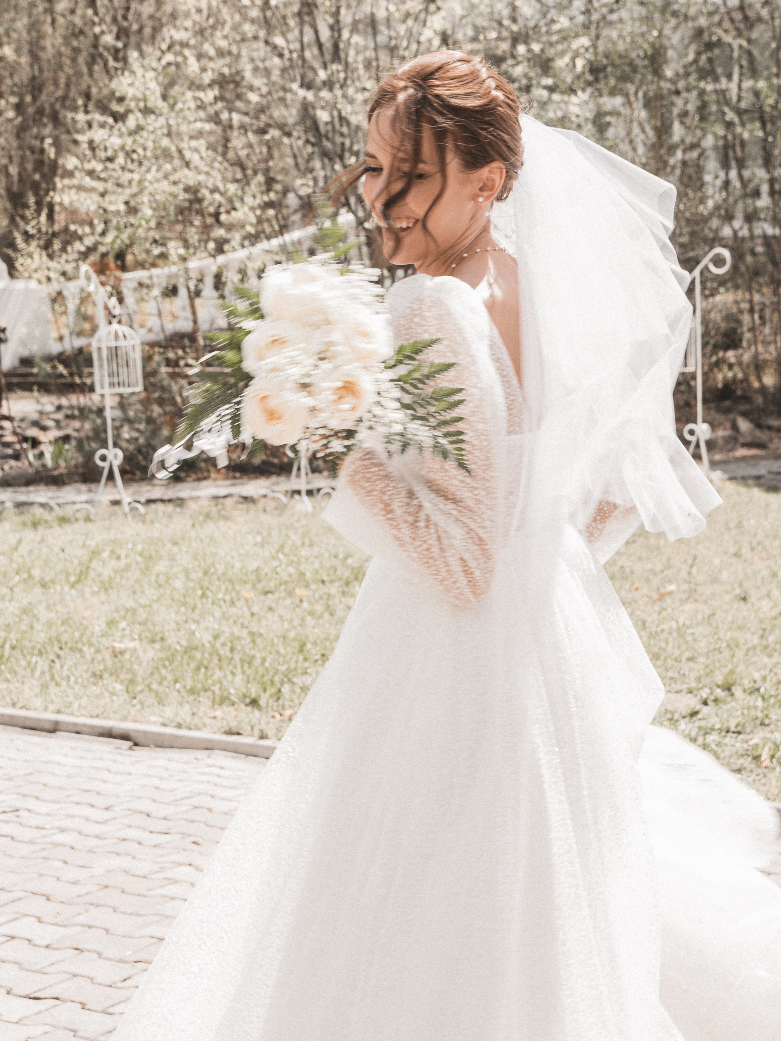 Свадебная. Photographer