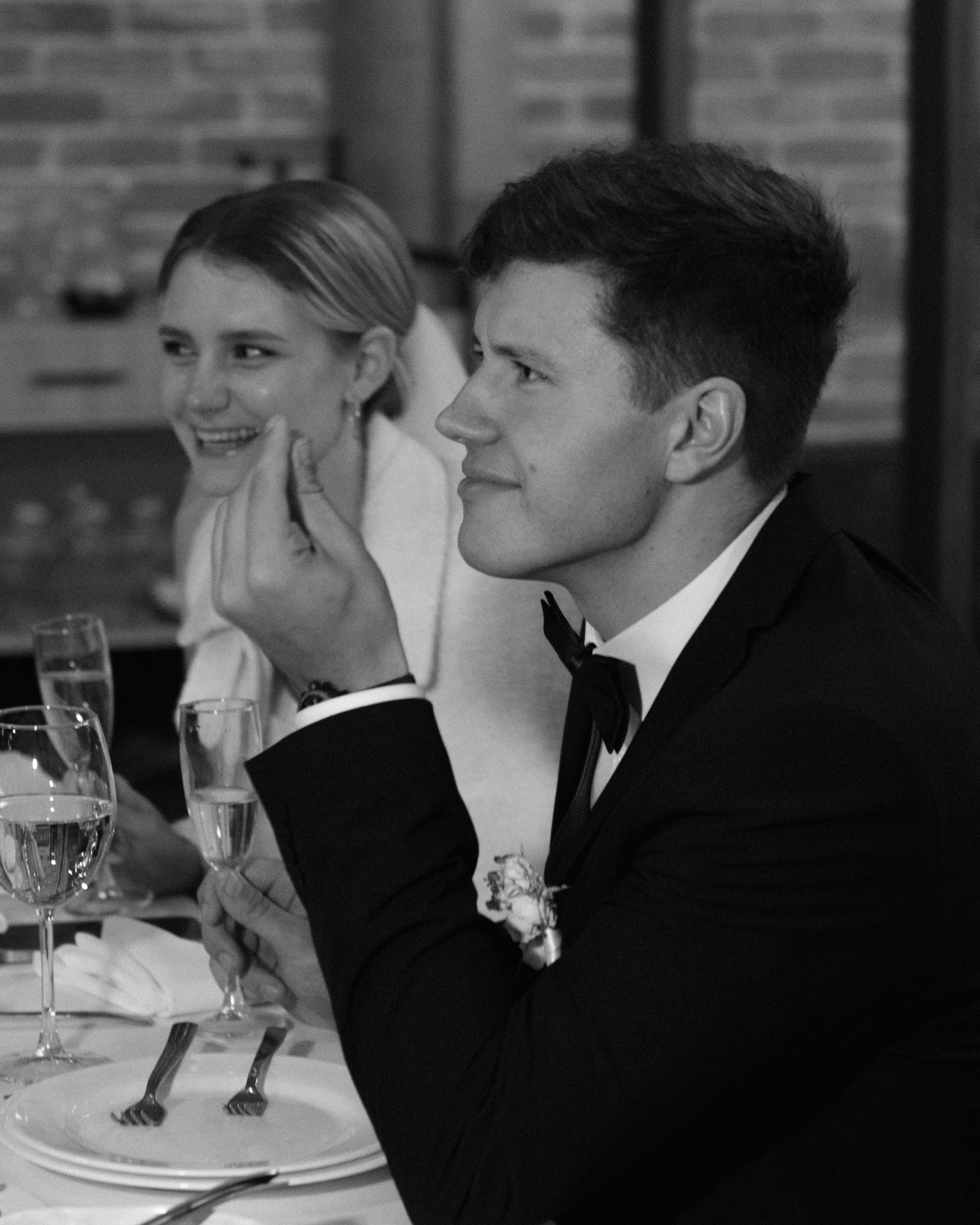 Наталия и Николай. Фотограф Олеся Скворцова