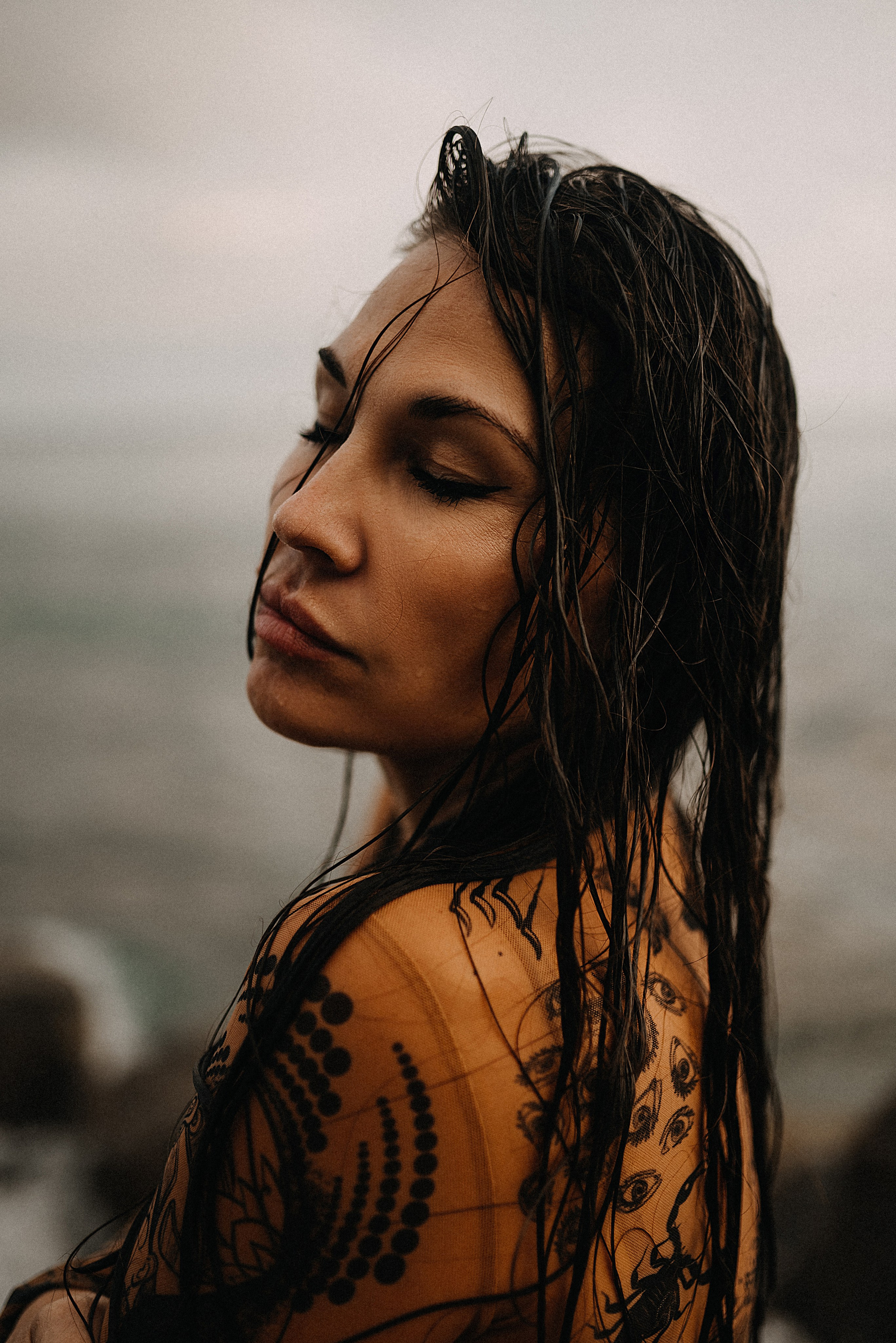 Ульяна. Фотограф Санкт-Петербург, Новороссийск