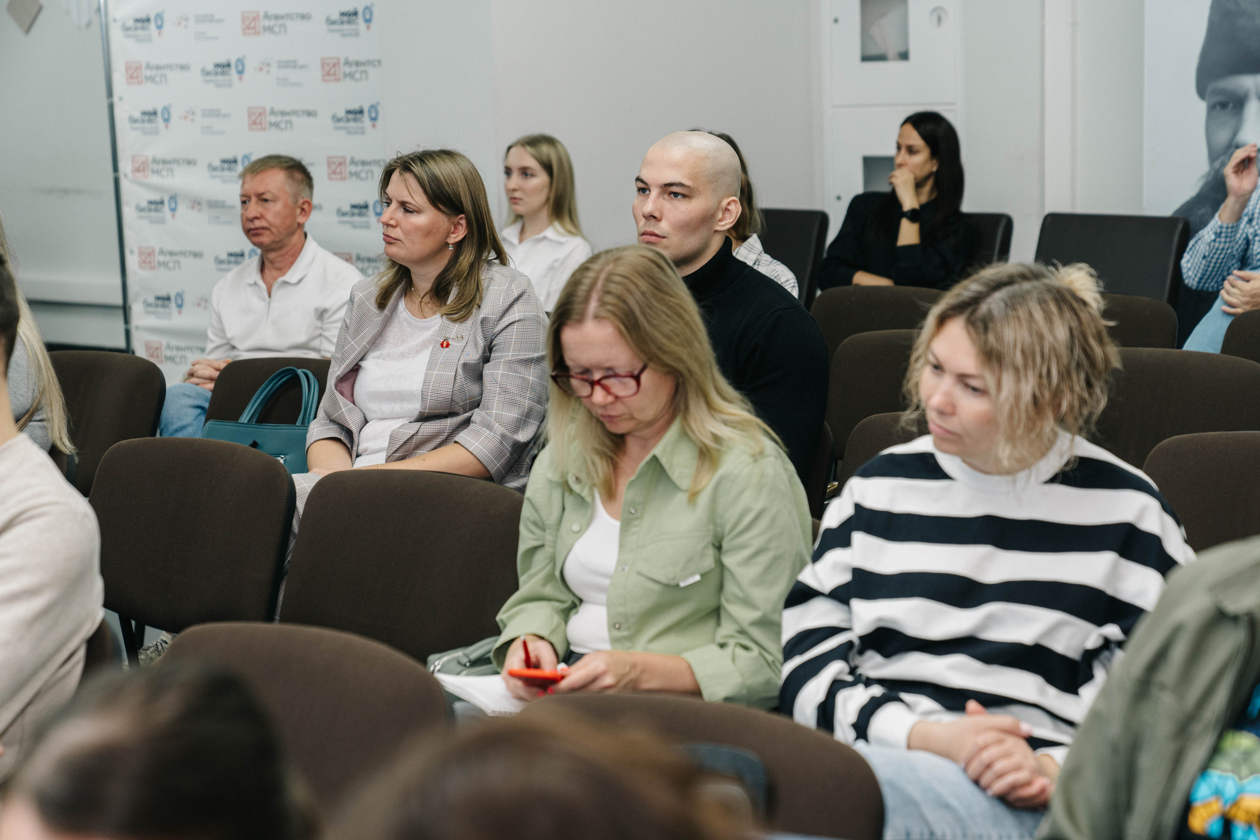 Репортаж МОЙ БИЗНЕС. Свадебный и Мужской фотограф