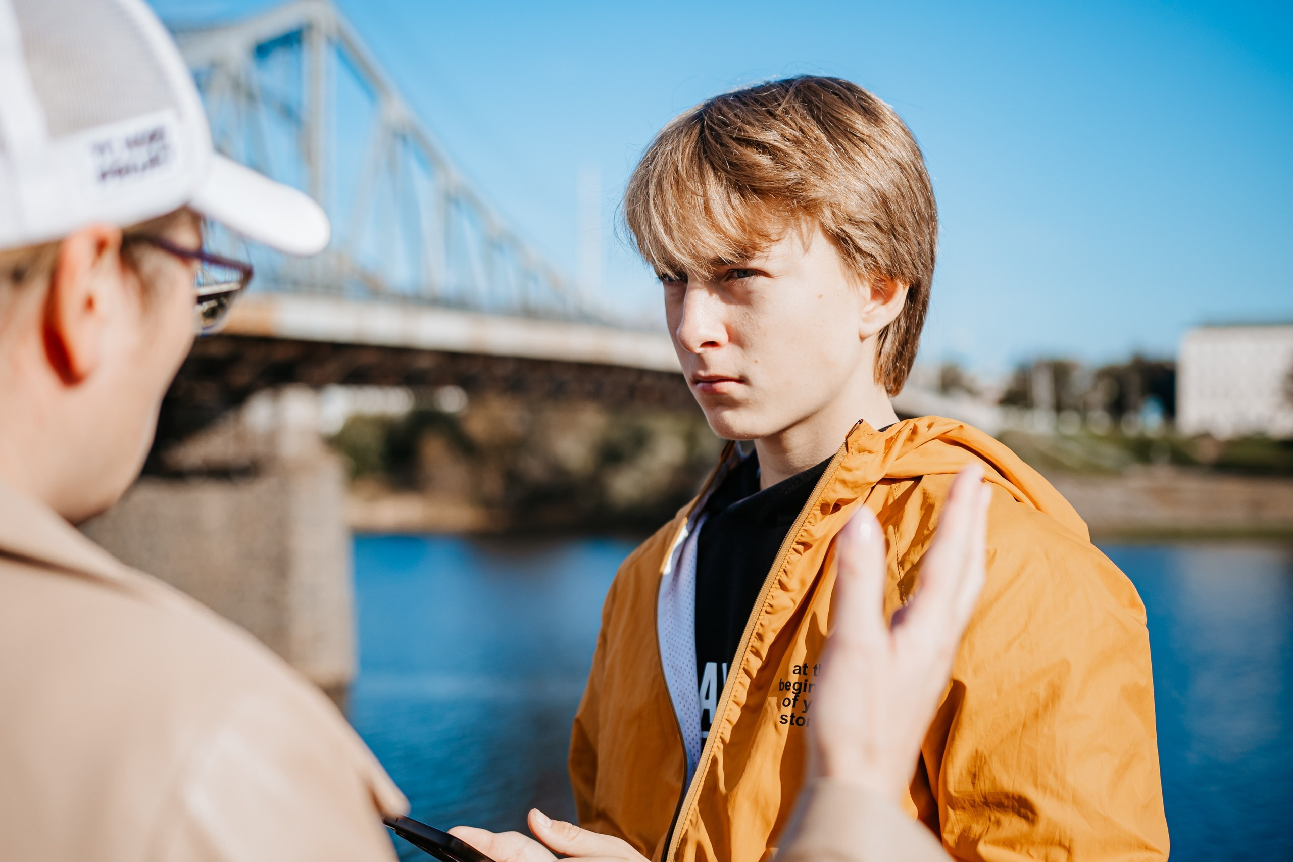Международный фестиваль юношеских СМИ и киностудий «ВОЛЖСКИЕ ВСТРЕЧИ» в Тверской области