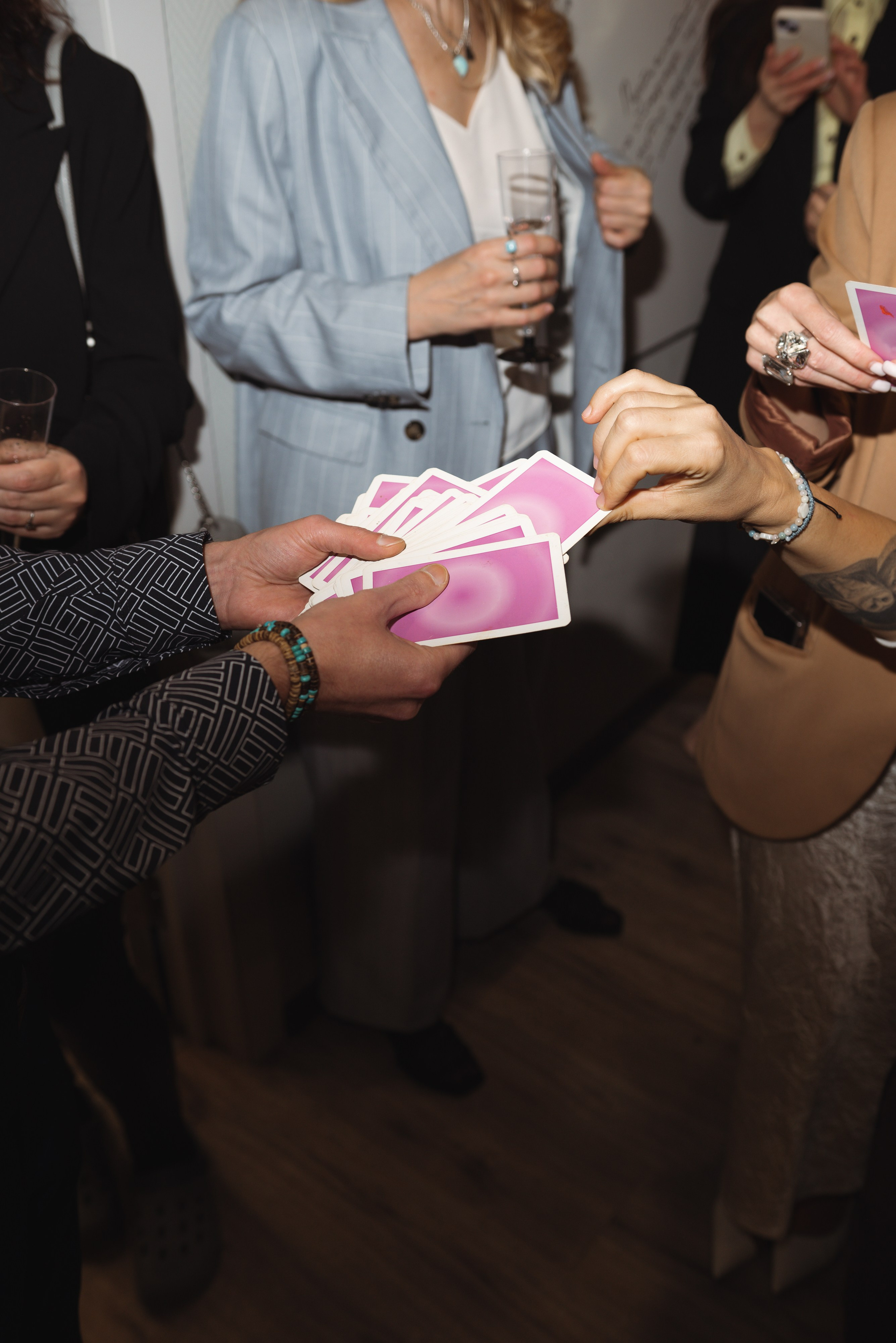 Годовщина коворкинга «Луч». Фотограф Москва Настя Профотовна. Репортажные, свадебные и контент фотосессии