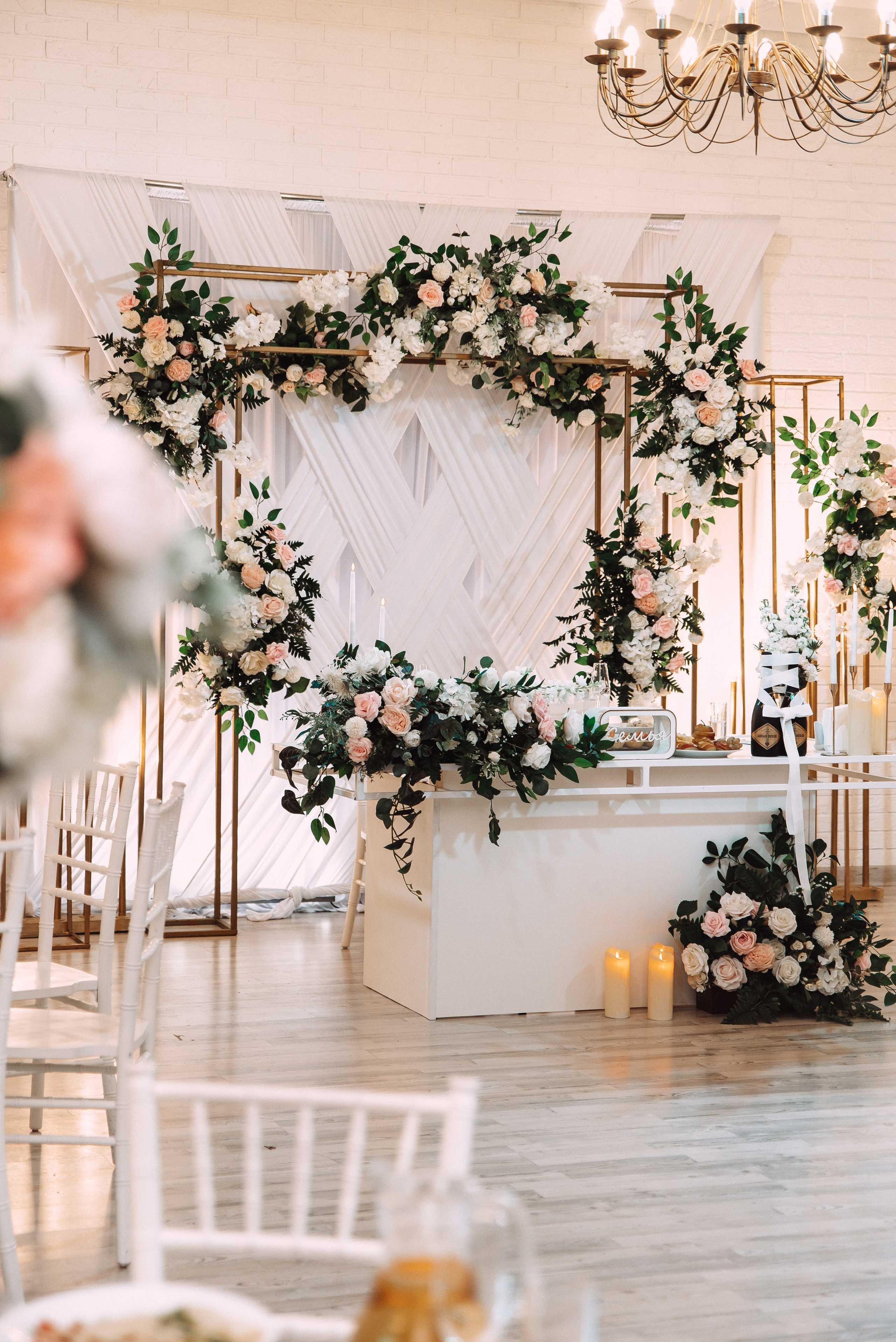 Александр + Кристина. Свадебный и семейный фотограф в Волгограде Олеся Лисицкая