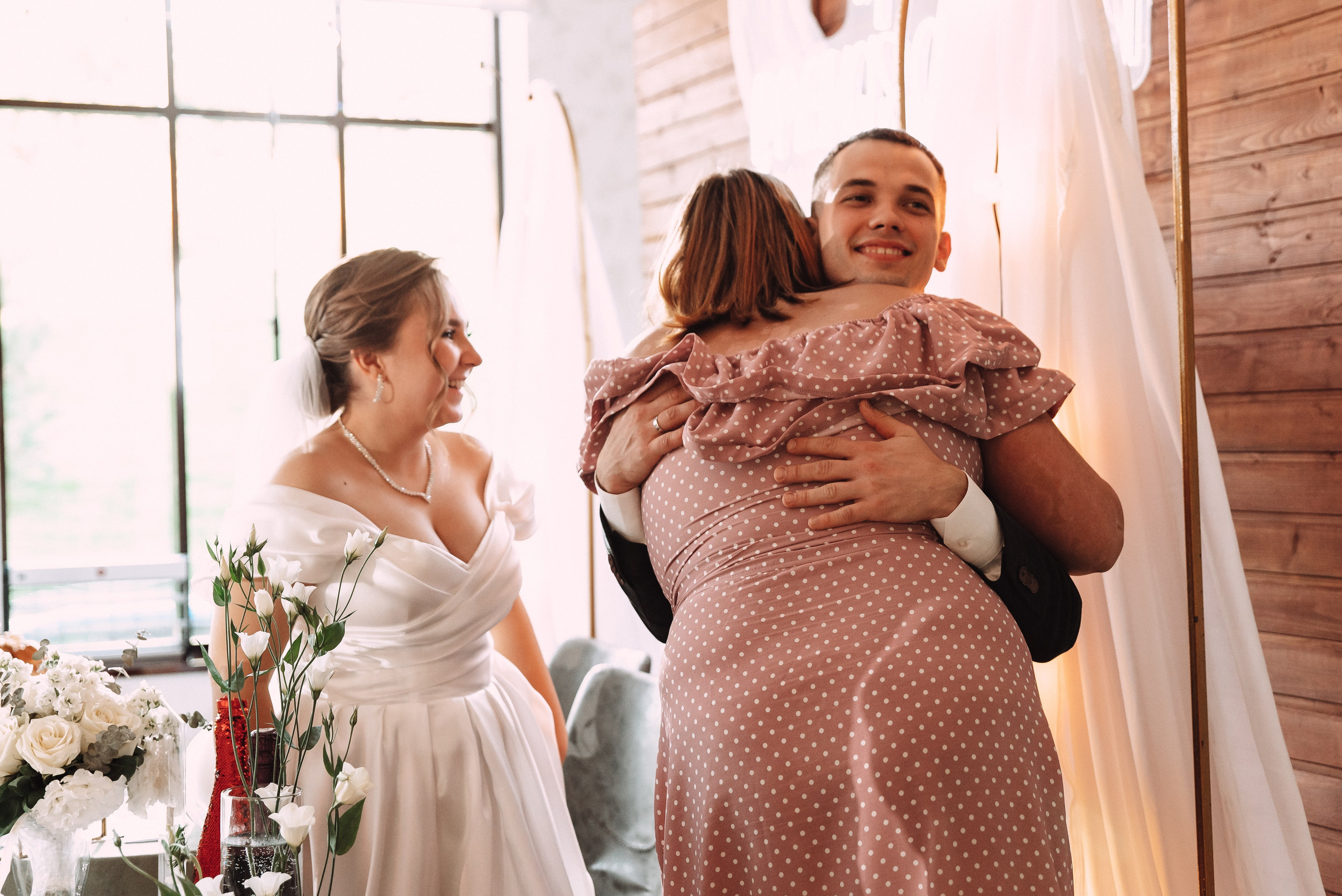 Александр + Анастасия. Свадебный и семейный фотограф в Волгограде Олеся Лисицкая