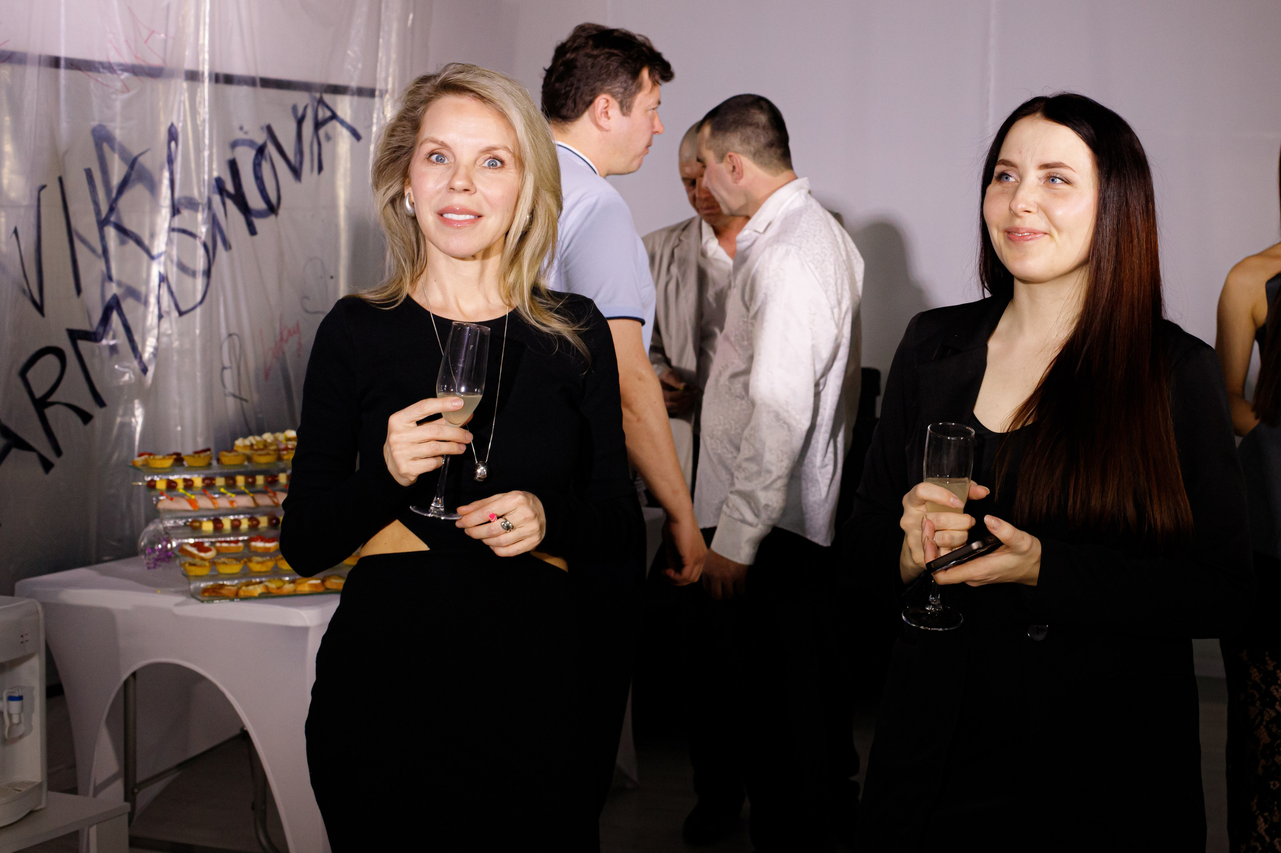 VIKA KARMADONOVA. Photokarish