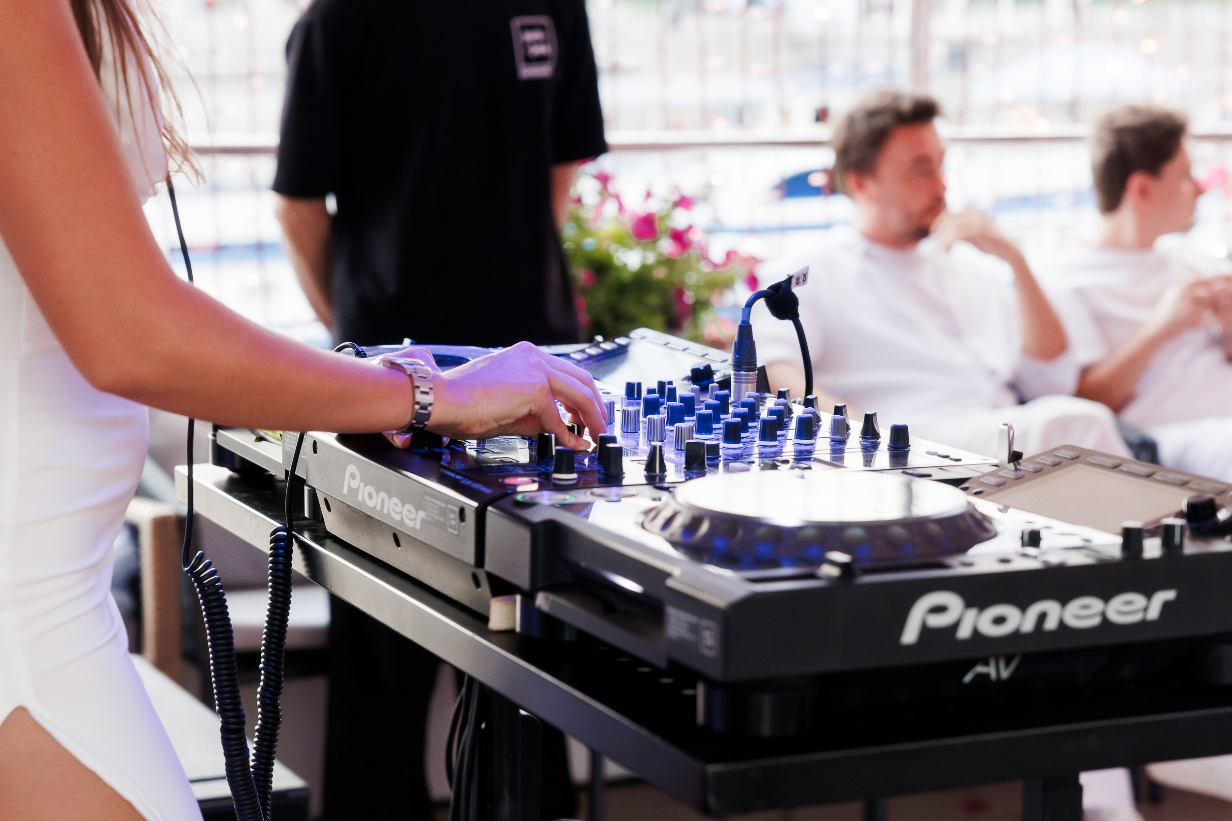 Archi Party на Редиссон. Репортажный и свадебный фотограф Катерина Потапова