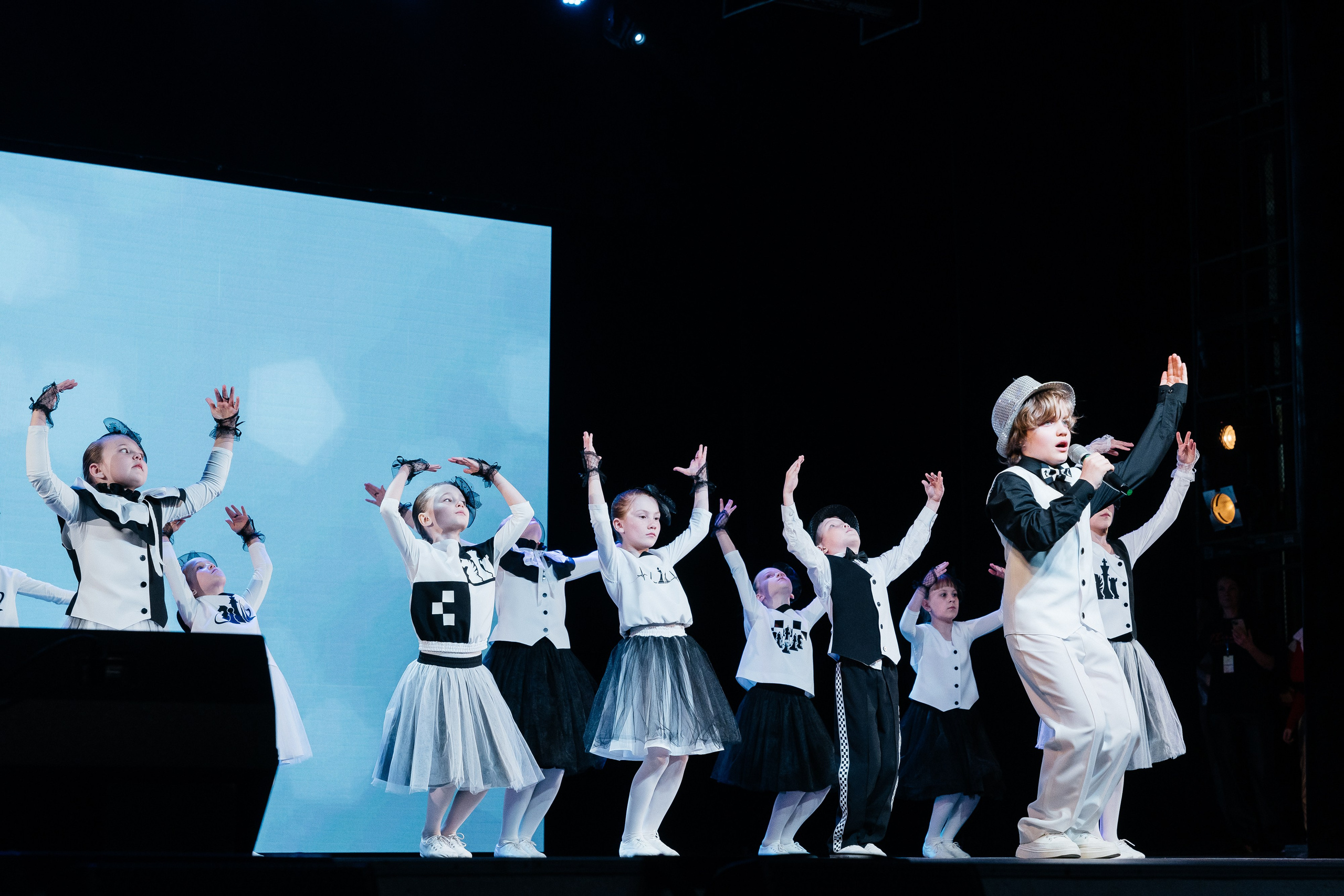 Концерт. Свадебный, репортажный, семейный фотограф Елена Брюхова