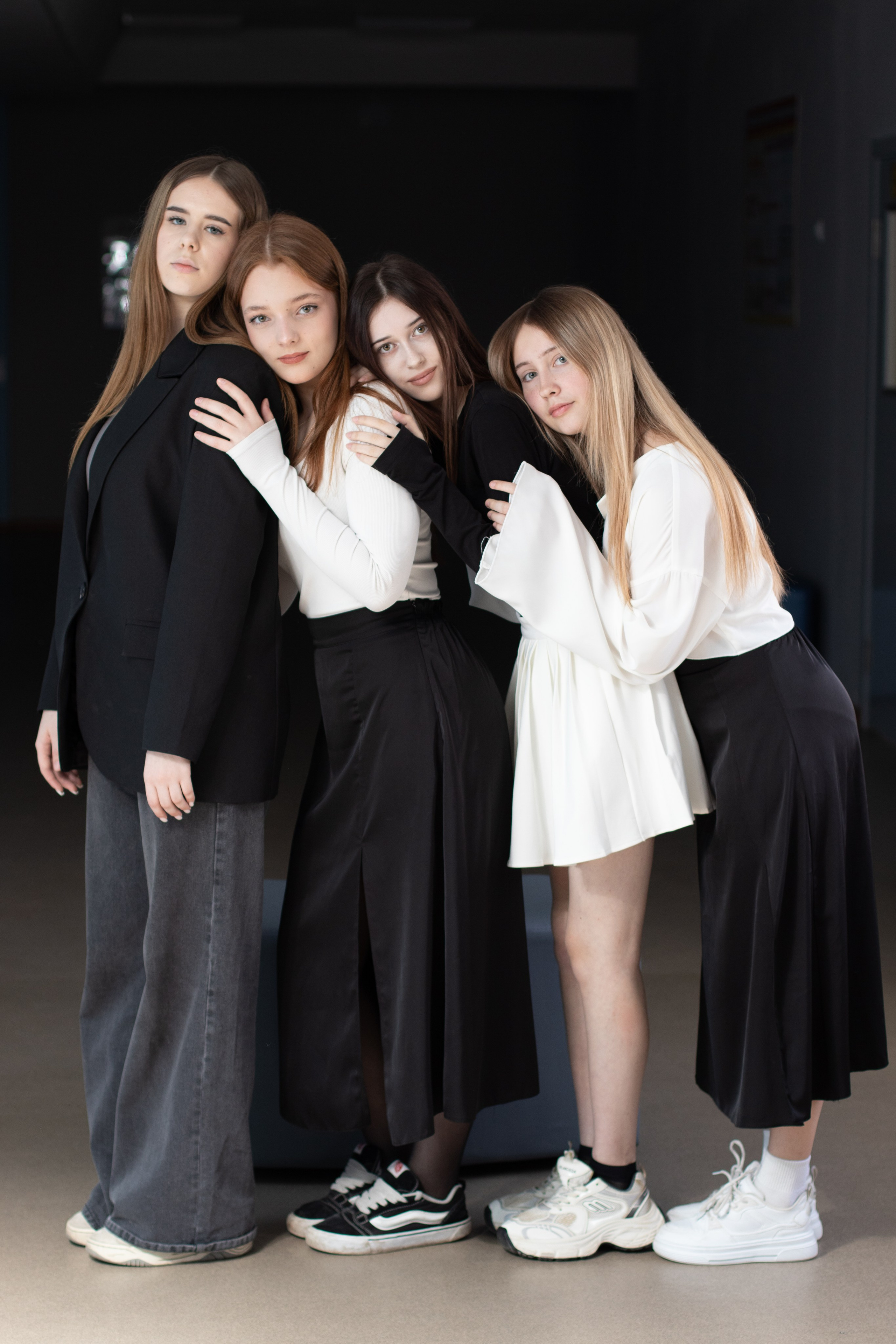 Старшие классы. Свадебный & Школьный фотограф