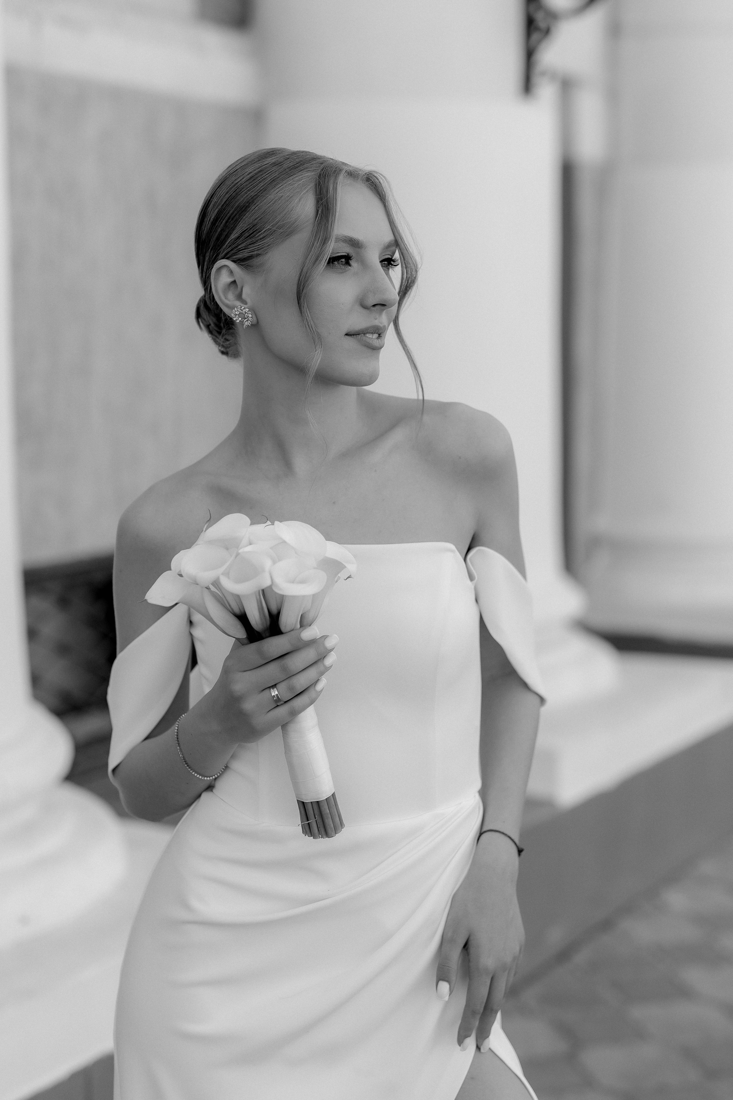 Роман и Ольга. Свадебный фотограф в Саратове Симашова Ирина