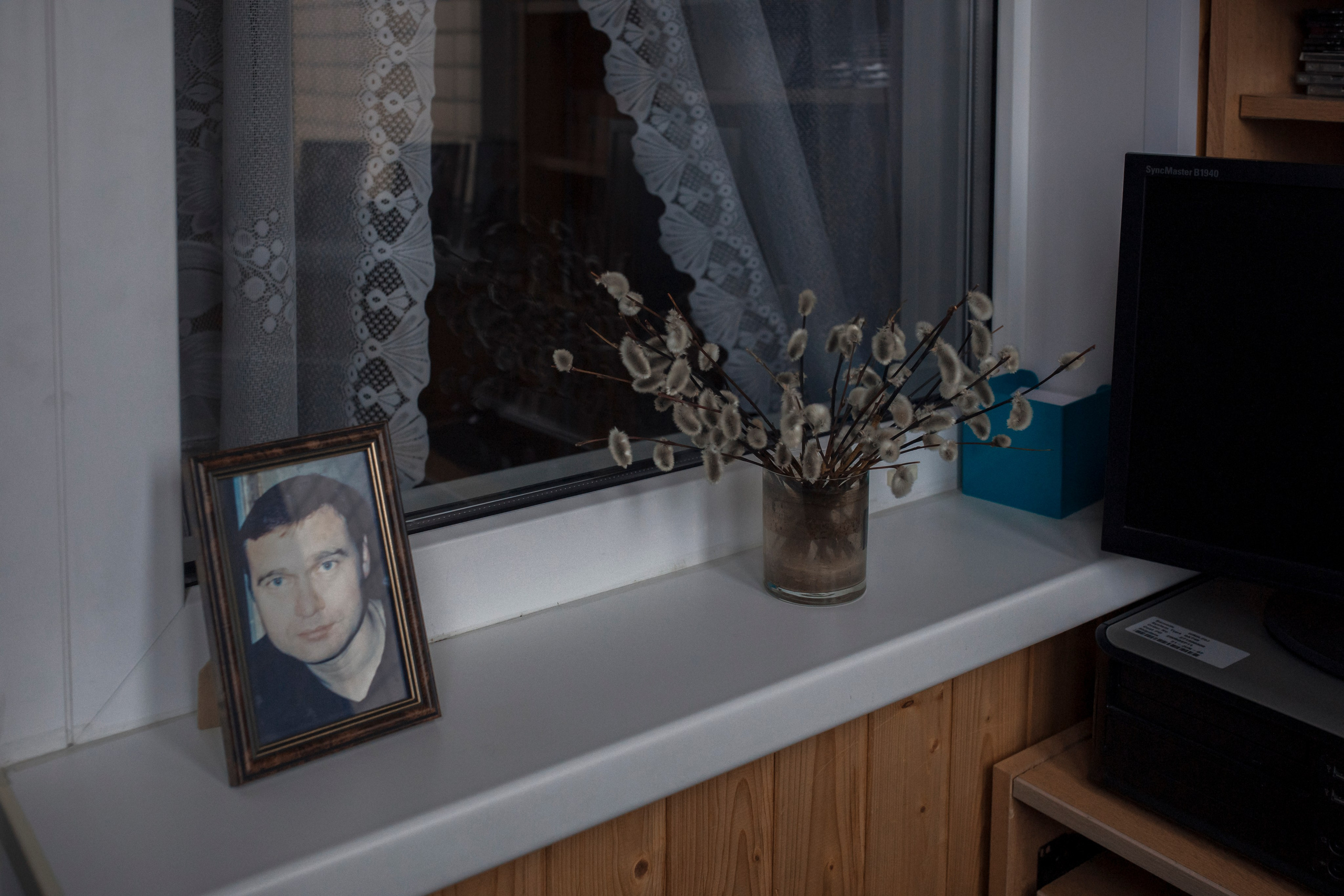 Алла. Арт- фотограф Москва