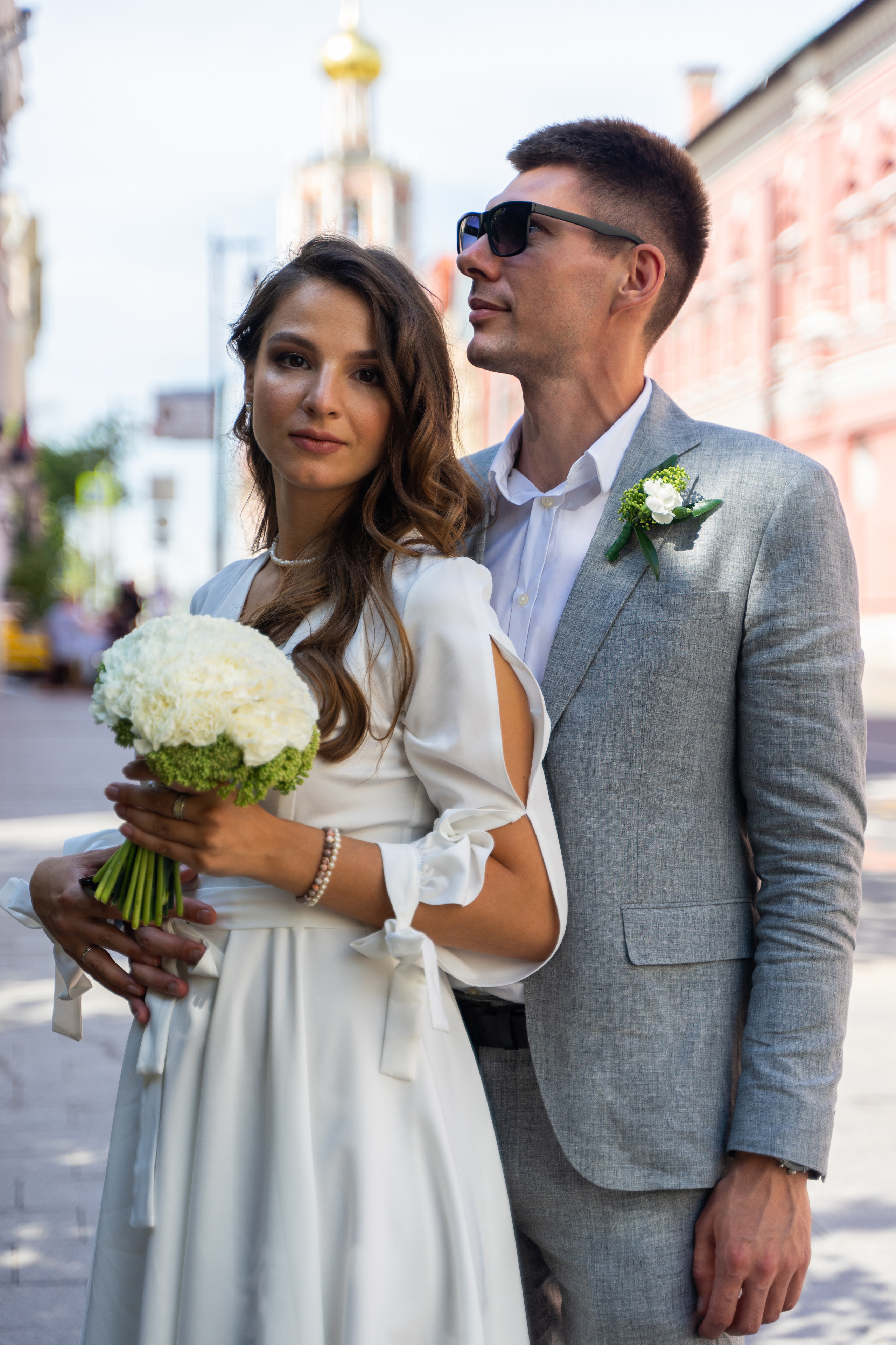 Альбом. Фотограф в Москве Андрей Vintir