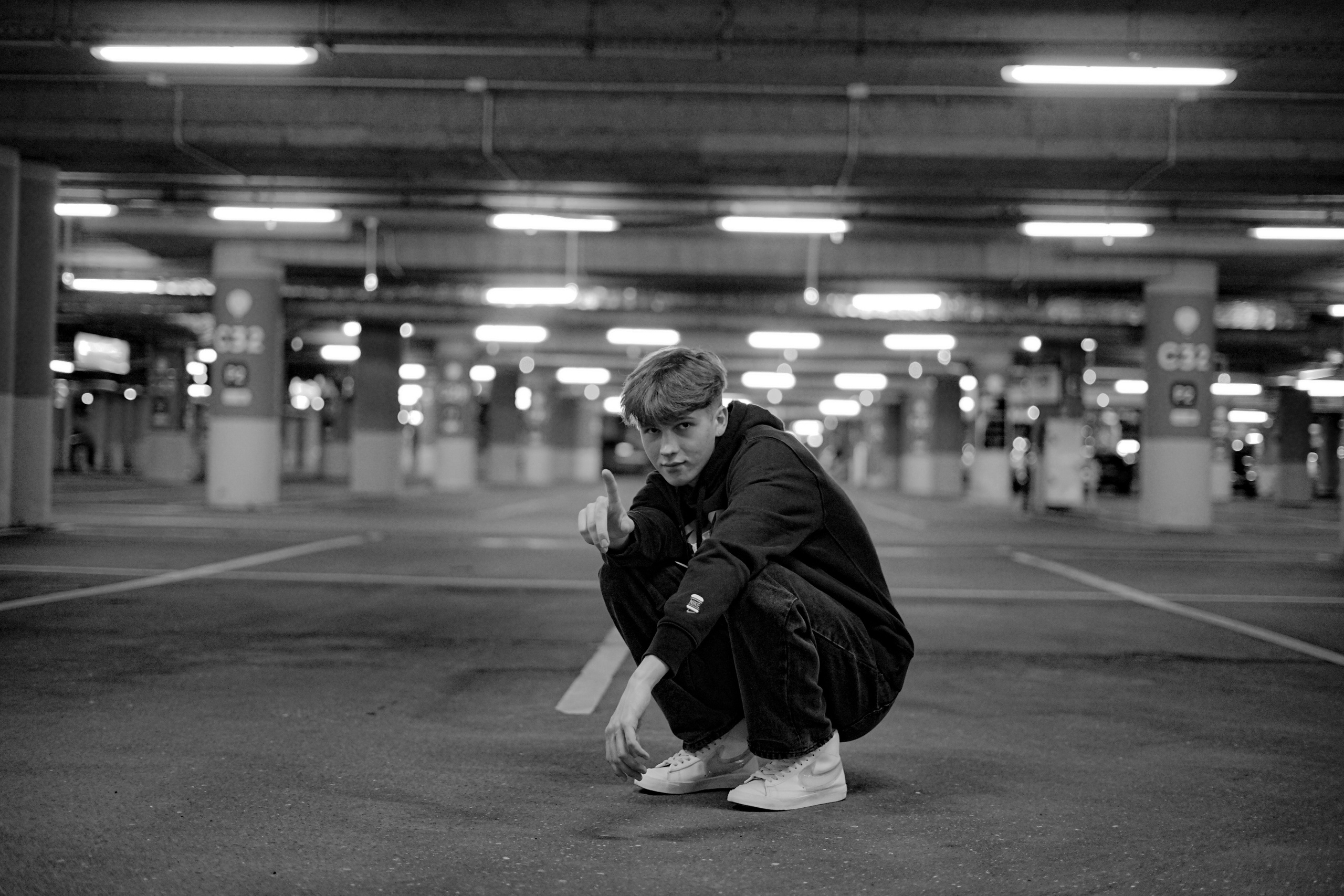 Альбом. Фотограф в Москве Андрей Vintir