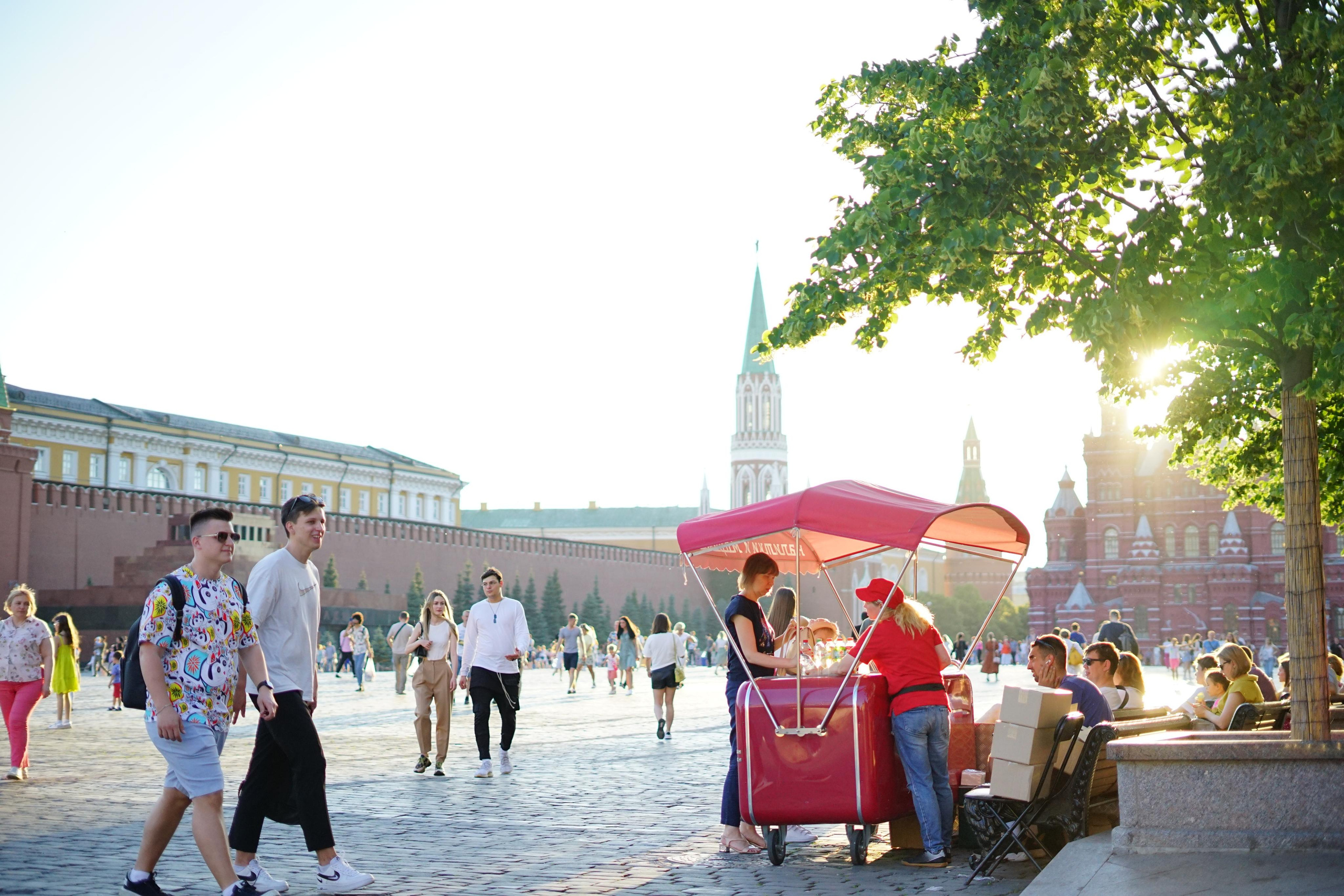 Альбом. Фотограф в Москве Андрей Vintir