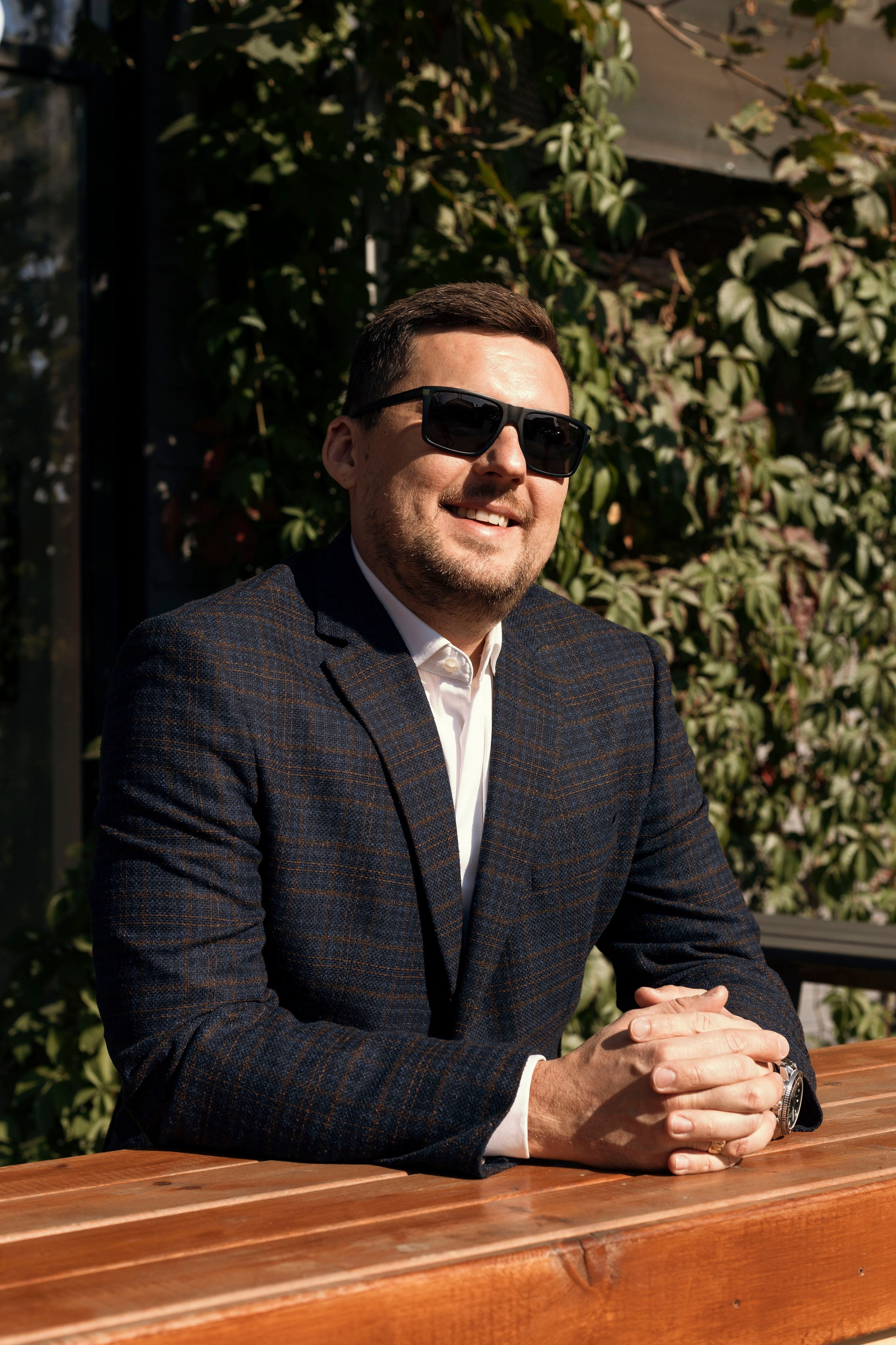 Евгений. Фотограф в Москве и Московской области