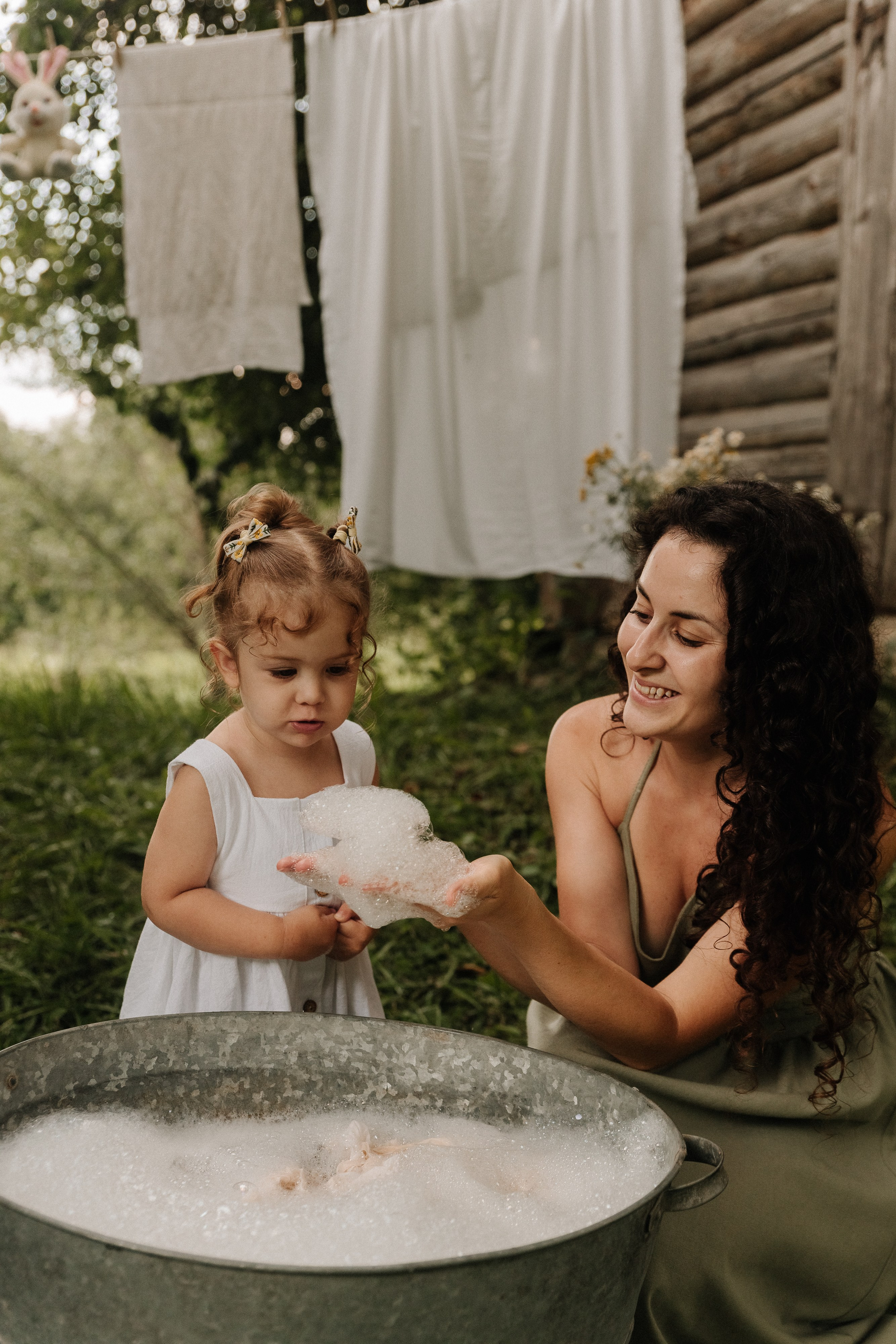 Семейная история. Свадебный и семейный фотограф Исаев Давид