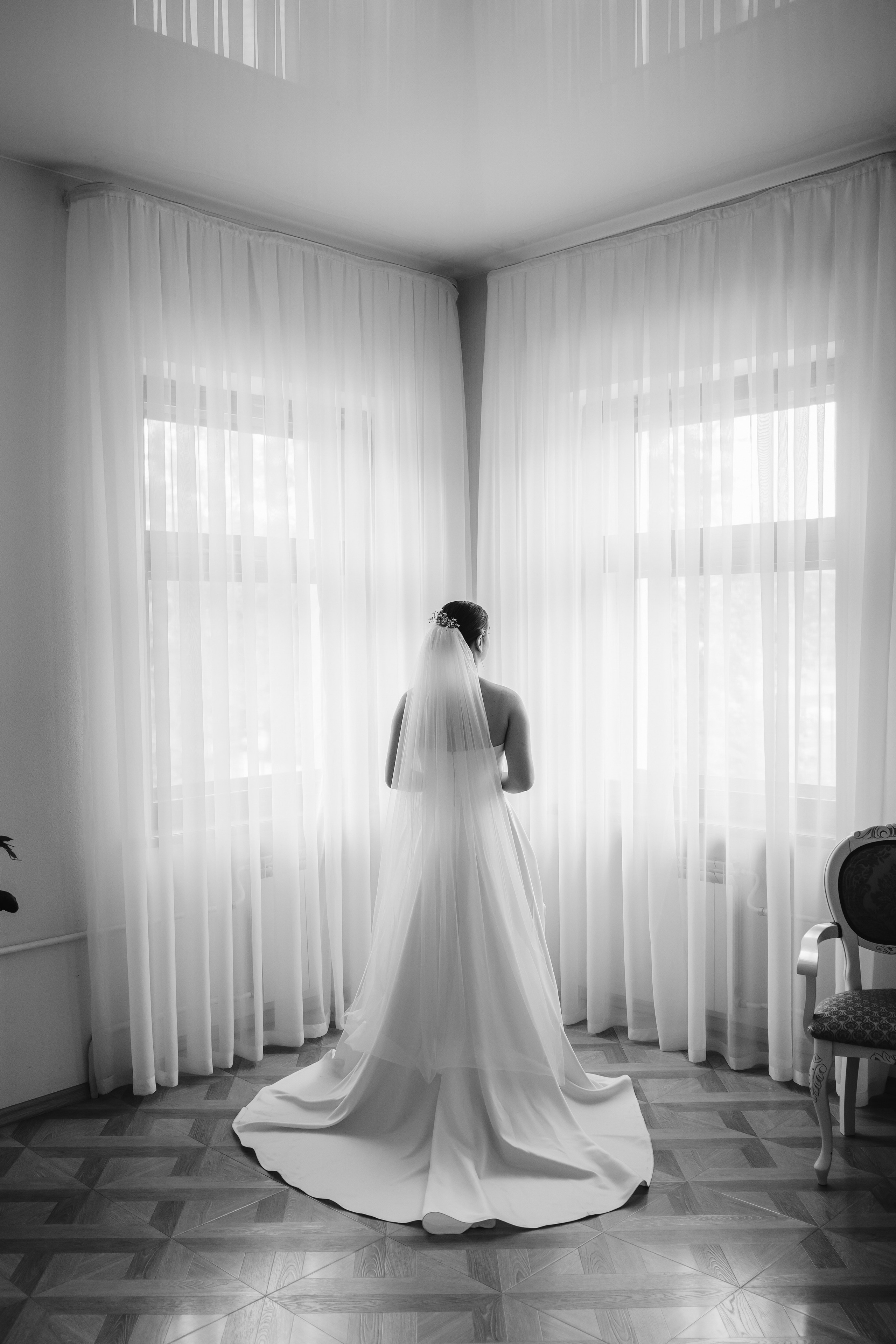 Александр & София. Свадебный и студийный фотограф в Нижнем Новгороде