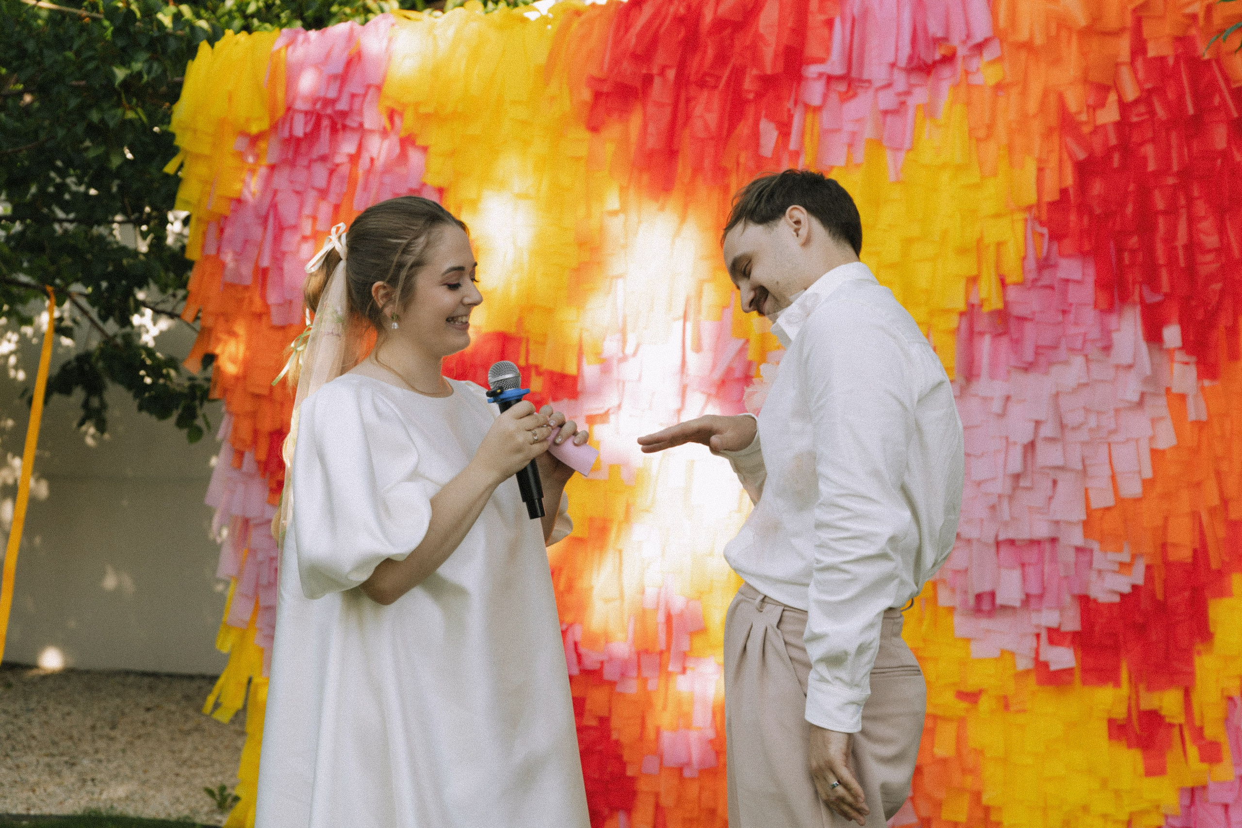 Паша и Соня. Фотограф Ирина Гринько Тольятти Самара Москва