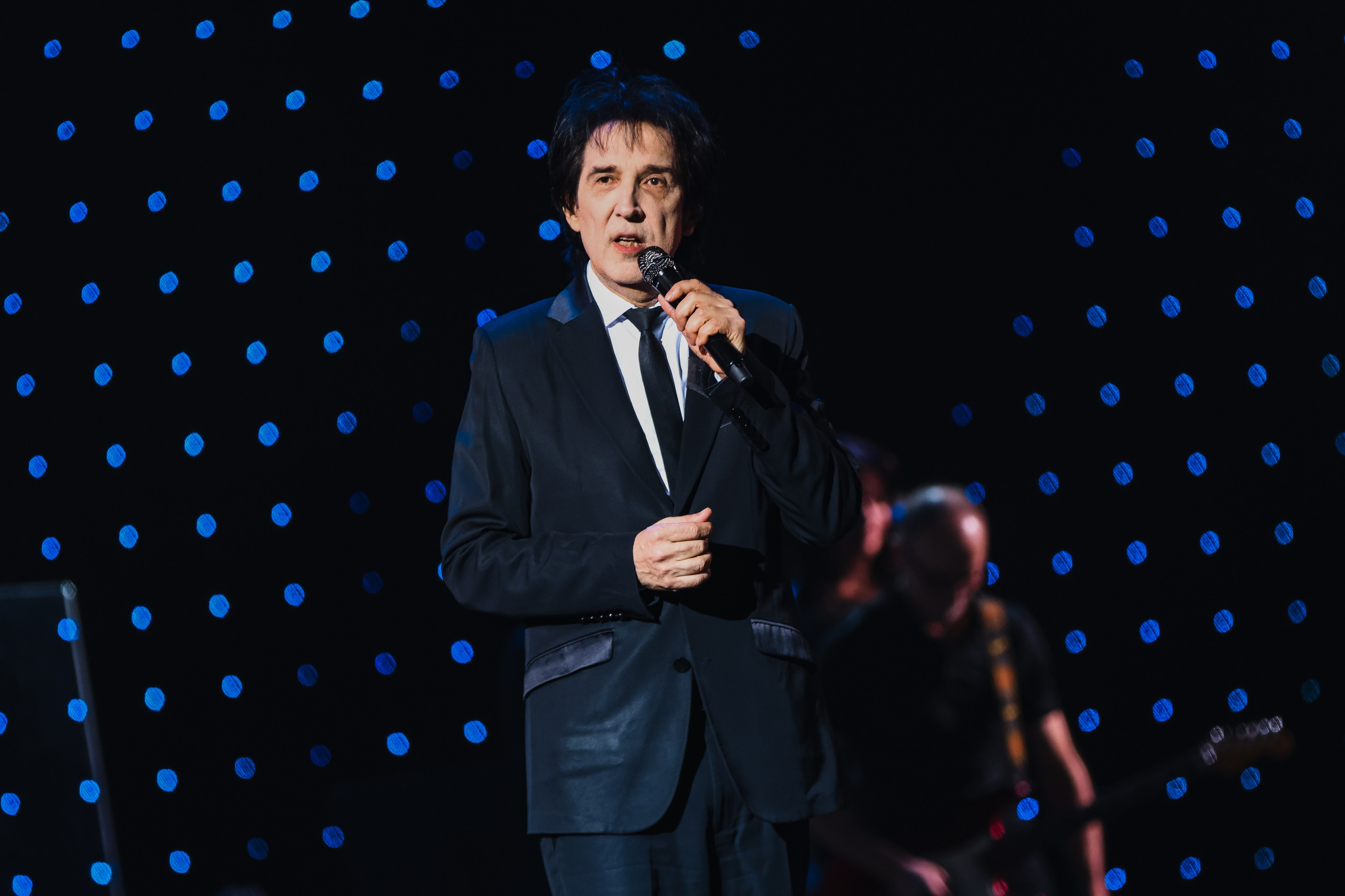 Кай Метов, Кремлевский Дворец. Фотограф Ольга Махалова — Санкт-Петербург, Москва, Нижний Новгород