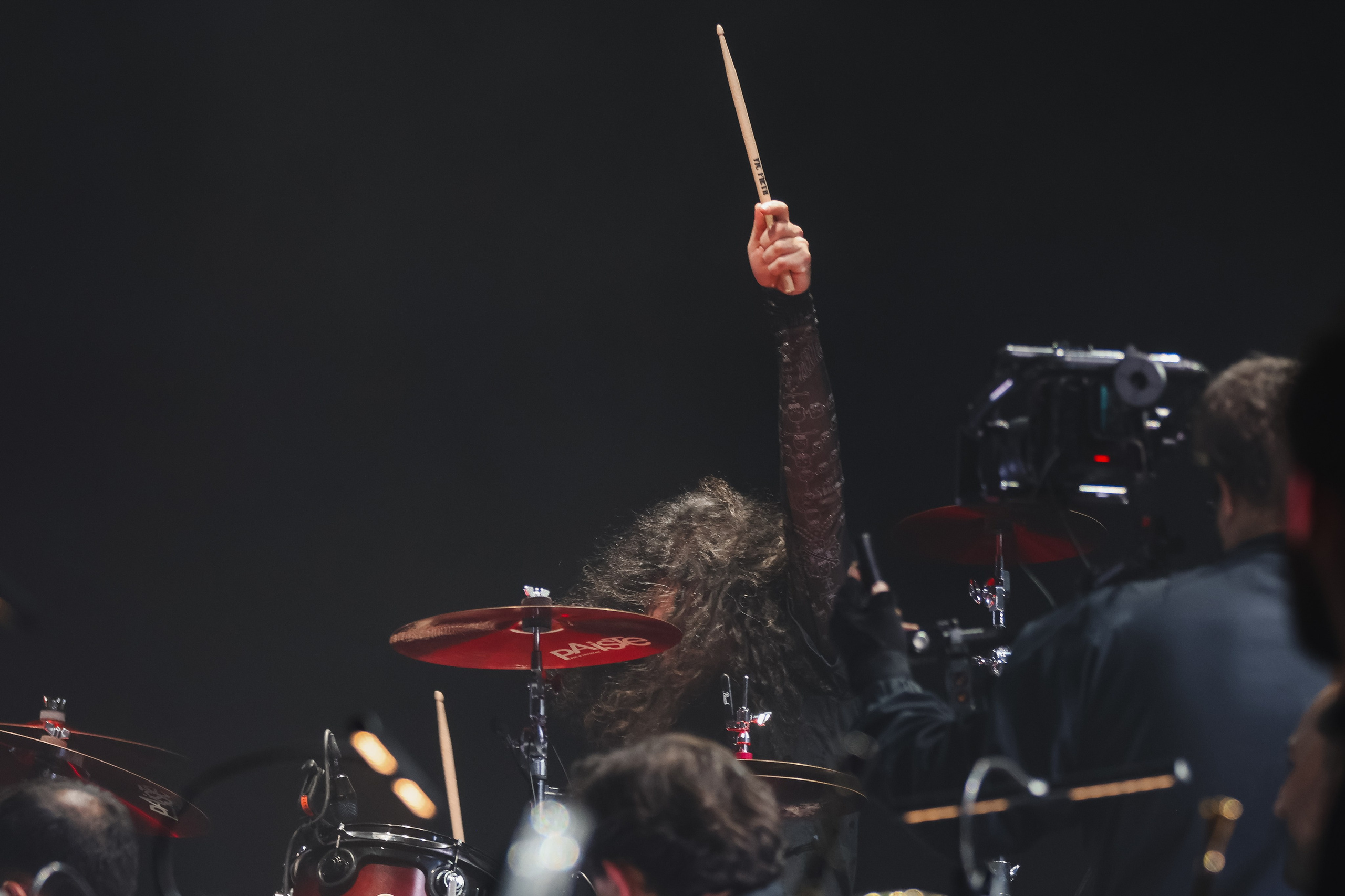 Группа Би-2. Ереван. Фотограф Ольга Махалова — Санкт-Петербург, Москва, Нижний Новгород