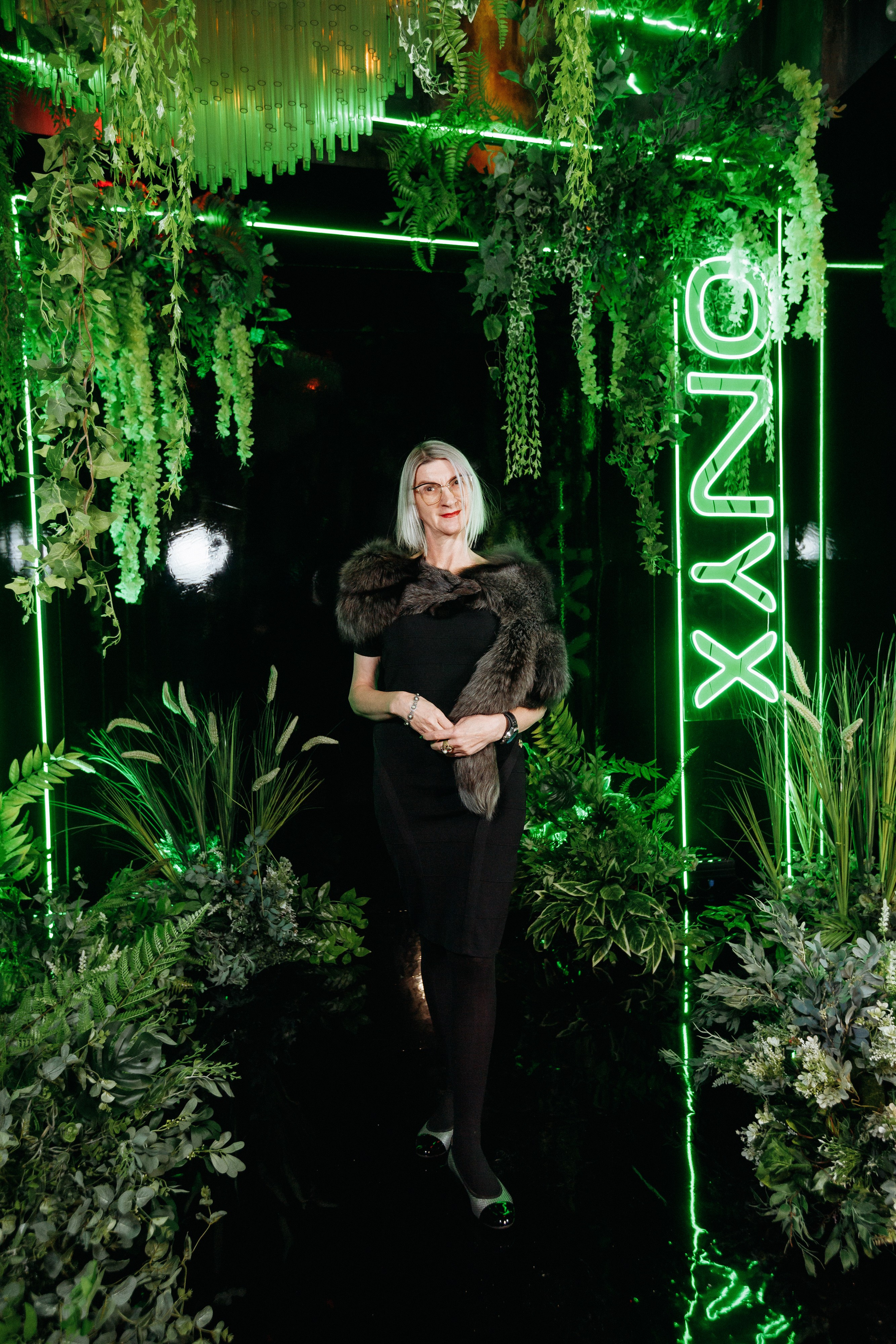 ONYX BLACK [Презентация Жилого Комплекса]. СВОИ. ФОТООТЧЕТЫ-СОБЫТИЯ-МЕСТА