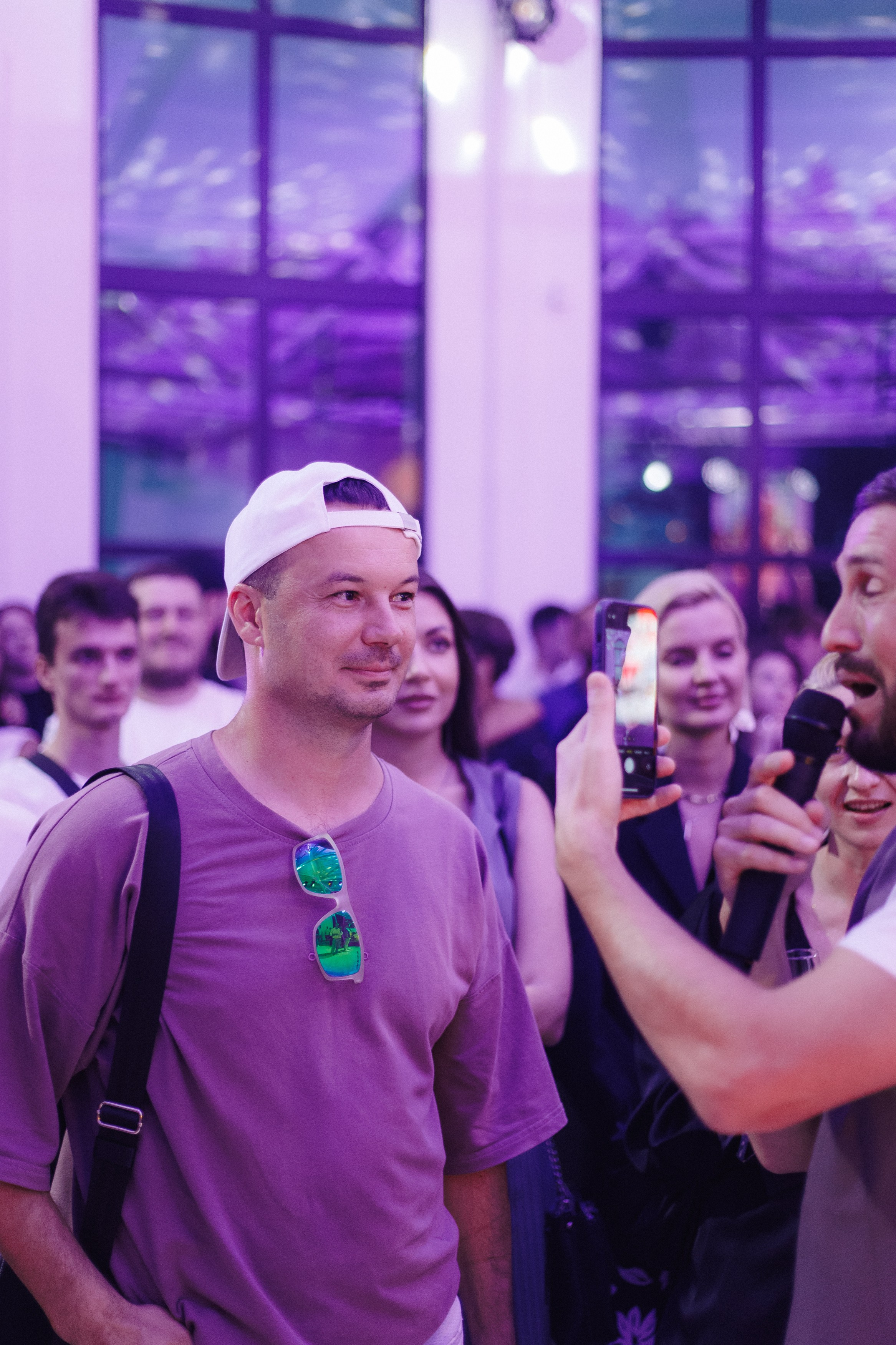 MEDIALIGA DV — AFTER PARTY. СВОИ. ФОТООТЧЕТЫ-СОБЫТИЯ-МЕСТА