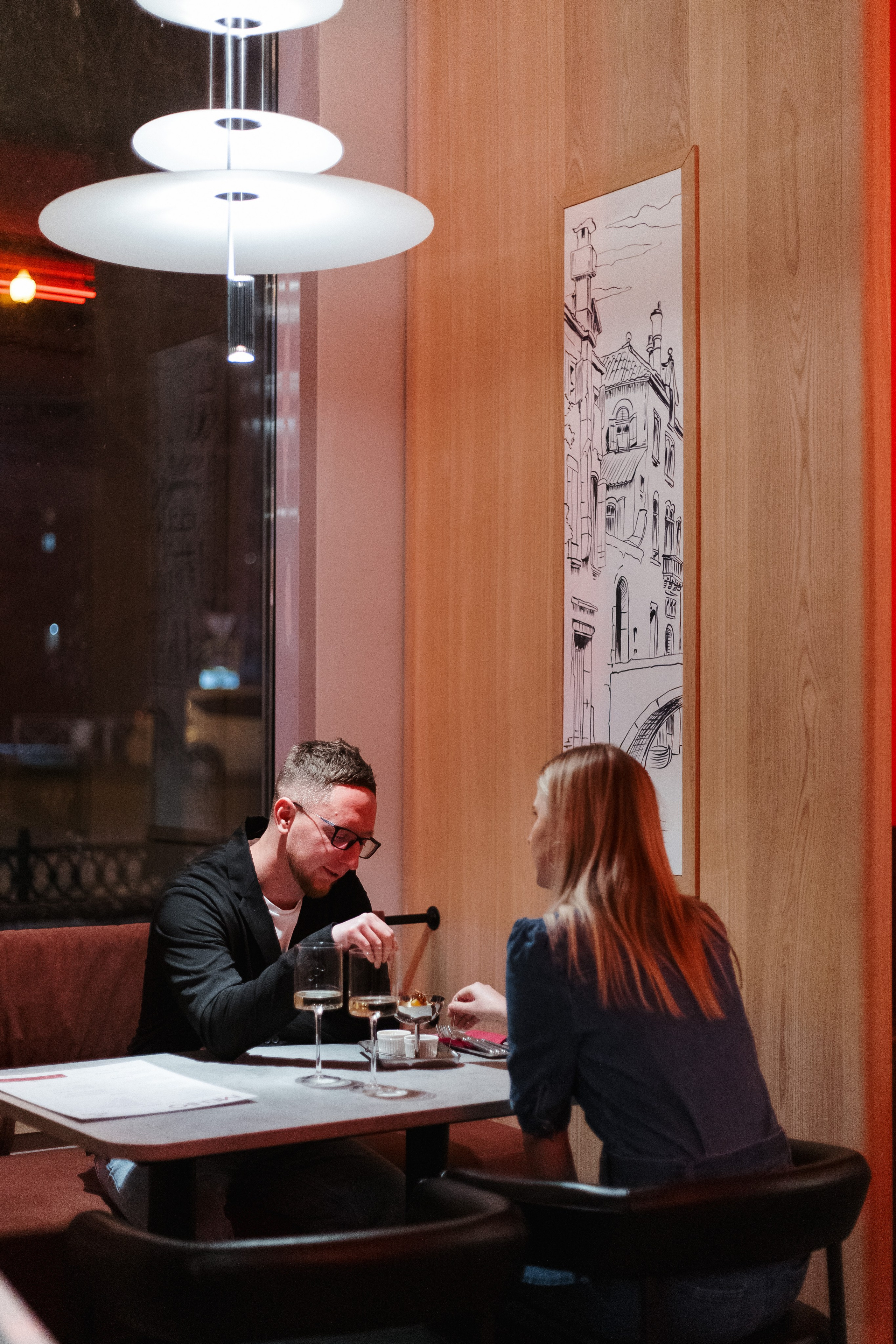 AMORE ОТКРЫТИЕ — DAY II. СВОИ. ФОТООТЧЕТЫ-СОБЫТИЯ-МЕСТА