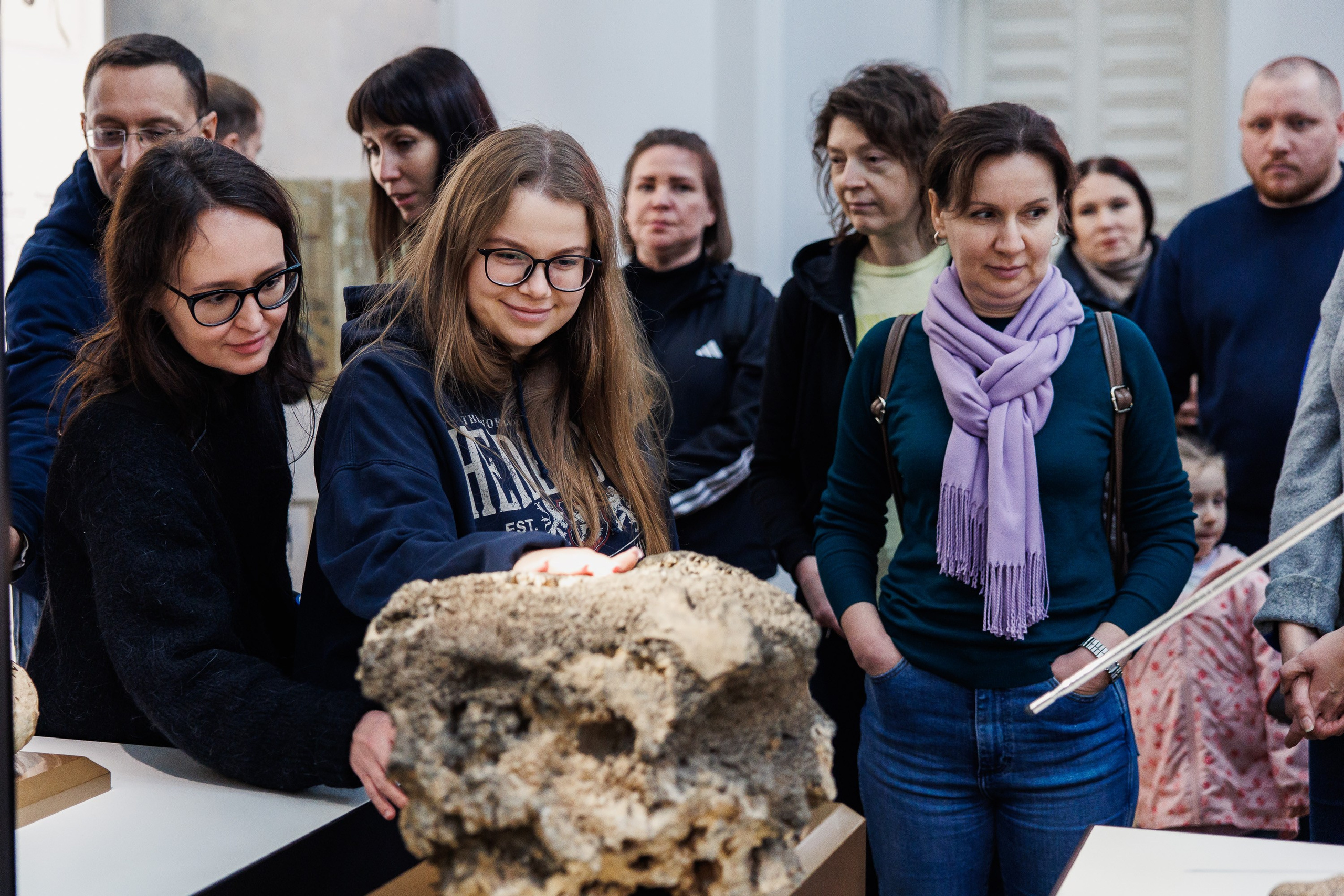 Salym Petroleum Development. Photographer Danil Aykin