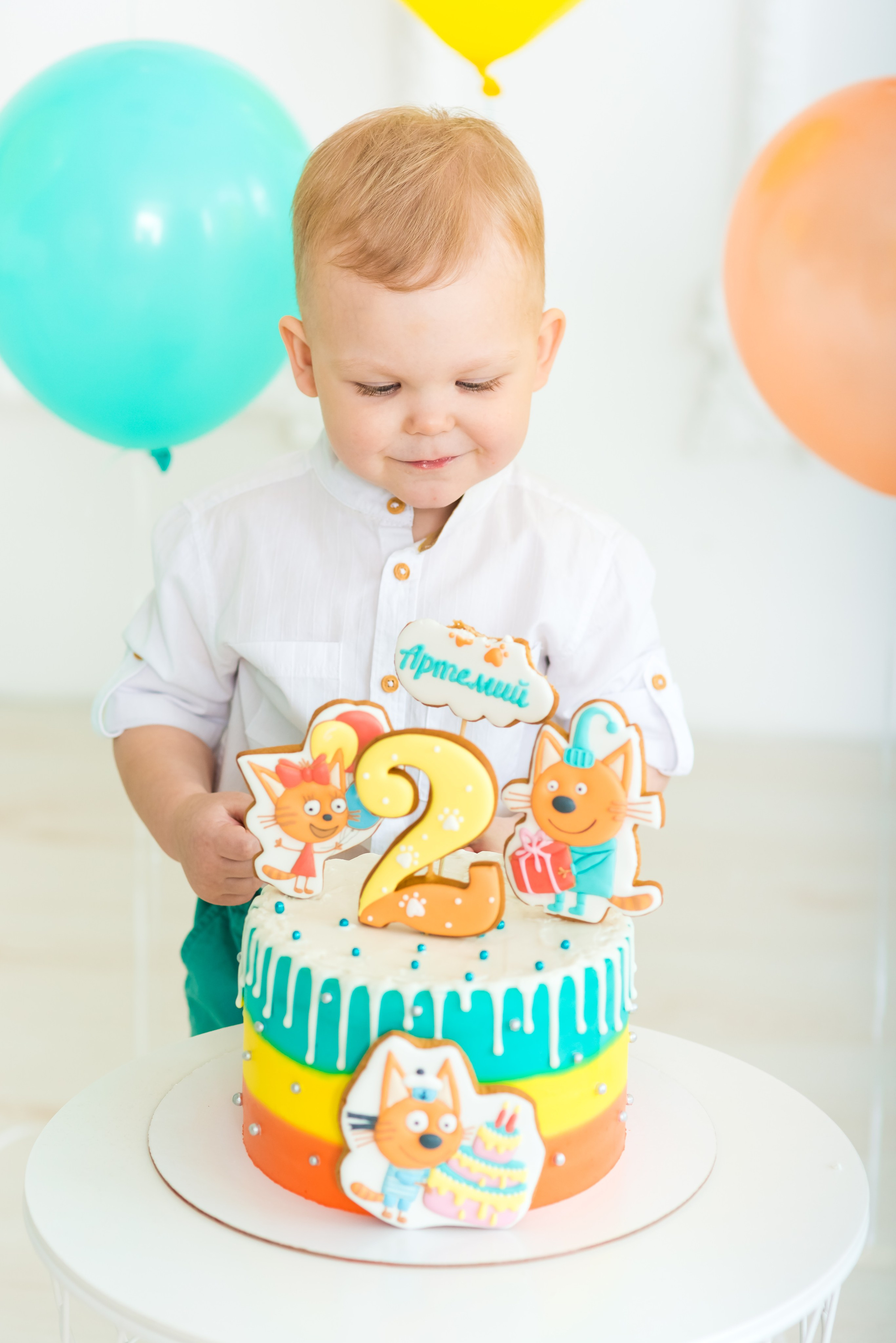 Малыши. Семейный и детский фотограф Подольск Наталья Шаляпина