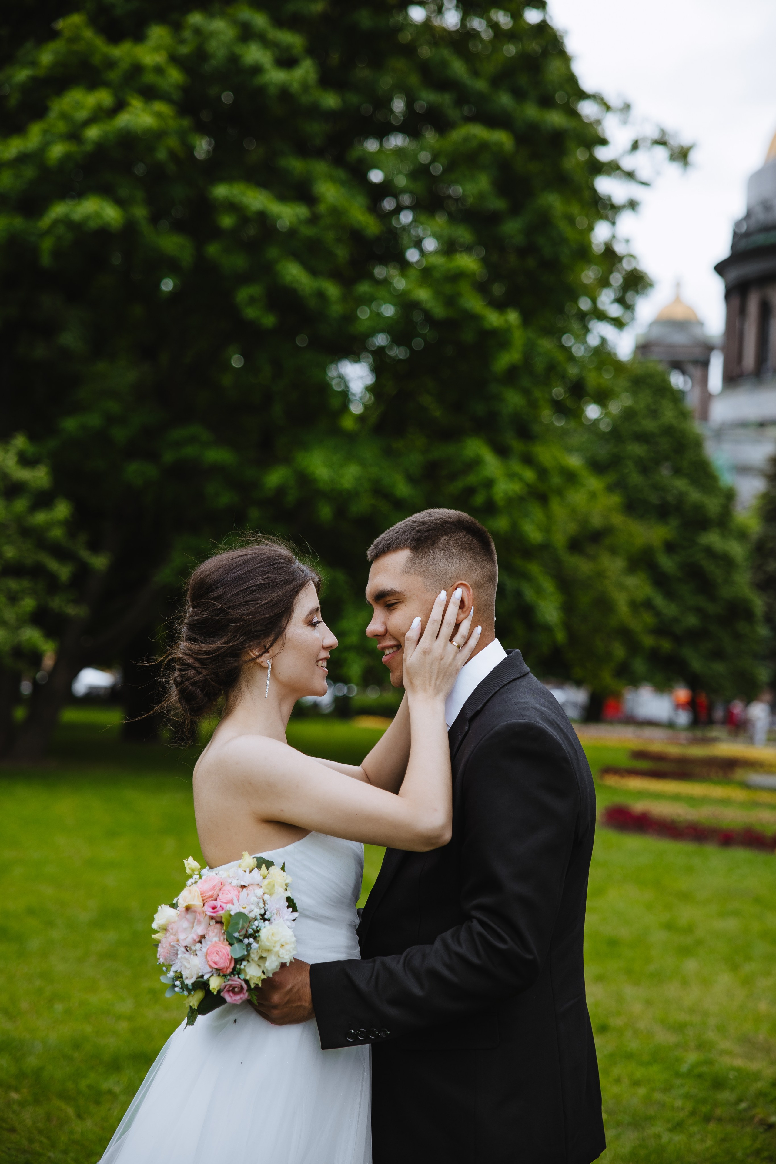 Кристина Николай. Фотограф Алиса Субботина