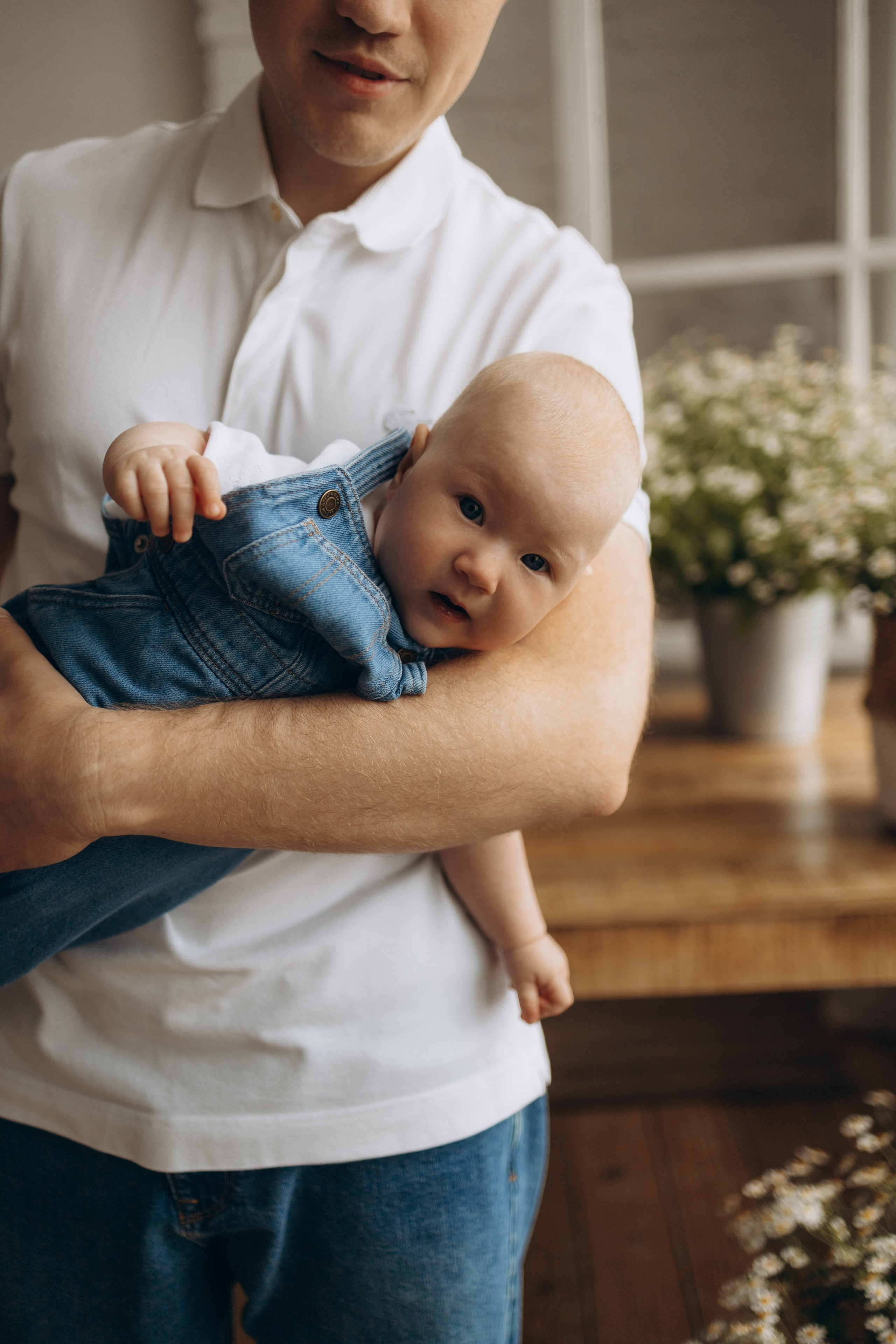 Оливия. Самый теплый фотограф в Краснодаре Рябоконь Ксения