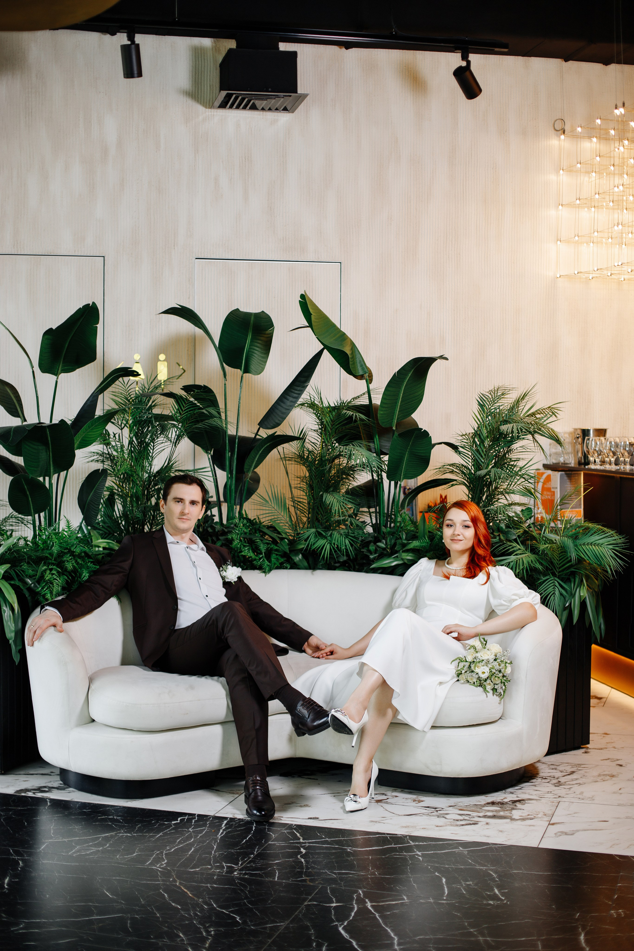 Игорь ♥ Анна. Свадебный и семейный фотограф в городе Воронеж. Ирина Боловина