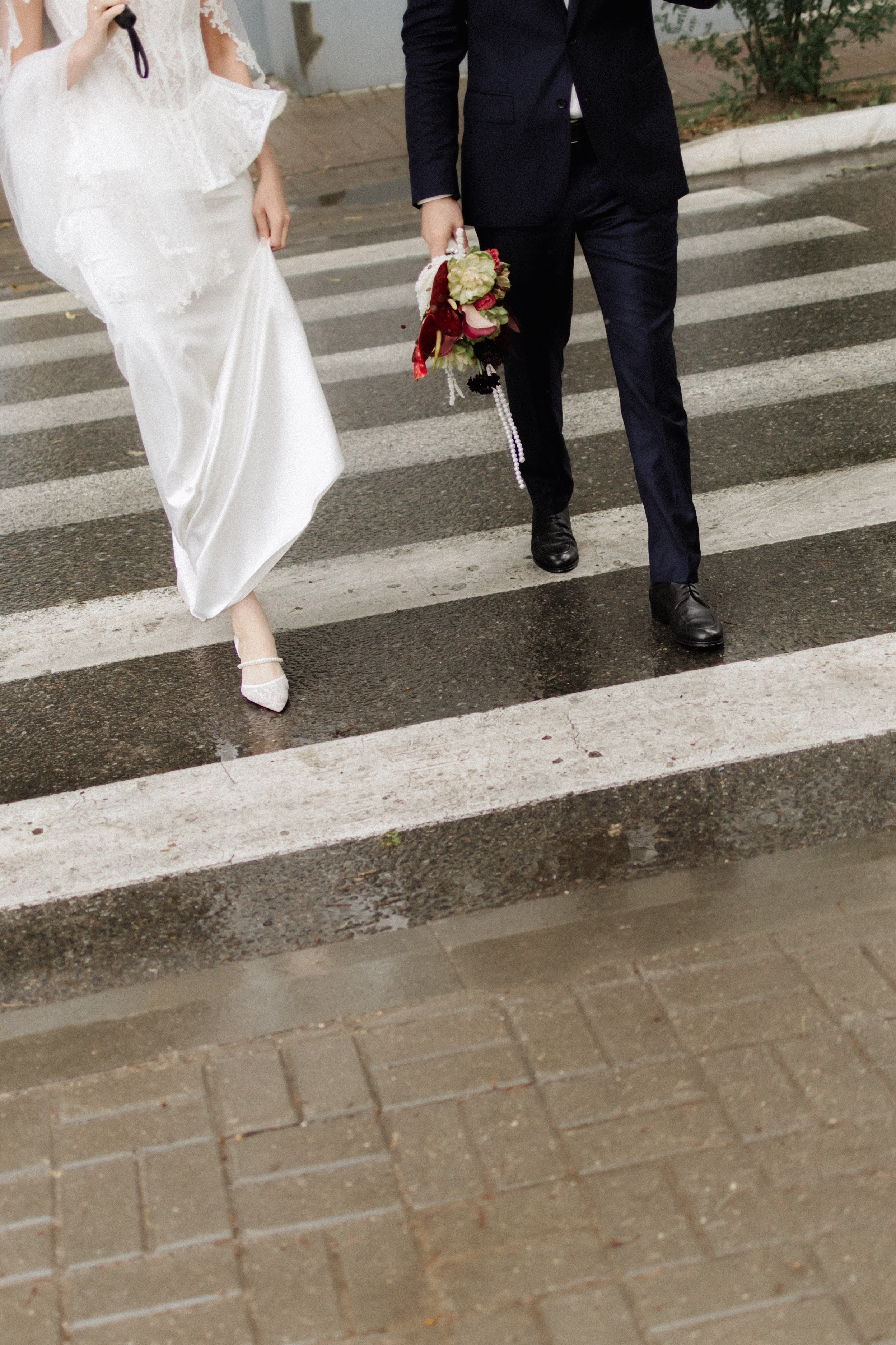 Алексей и Елена. Профессиональная видео и фото съёмка в Калуге и области