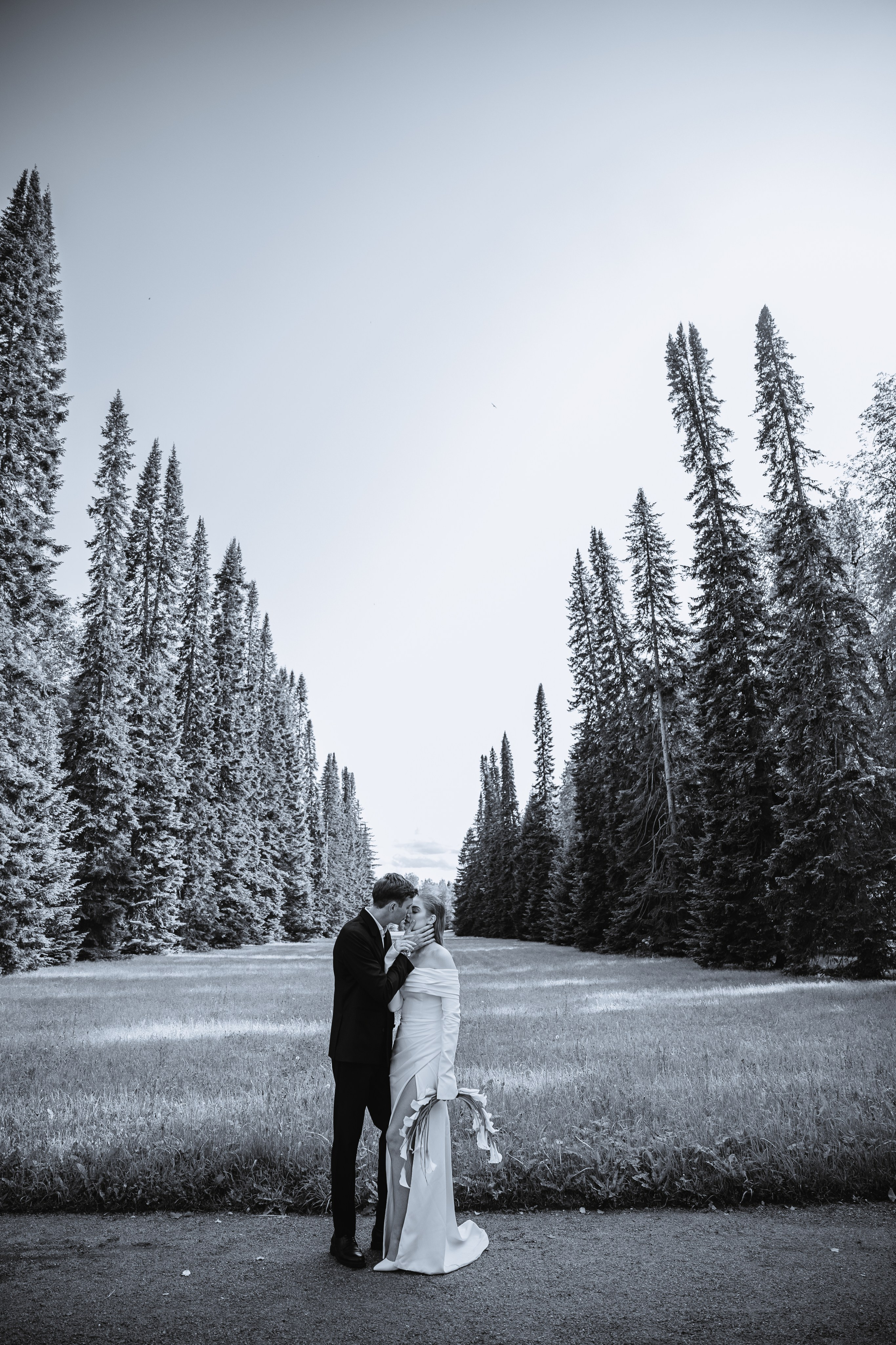 Вероника Даниил. Фотограф Алиса Субботина