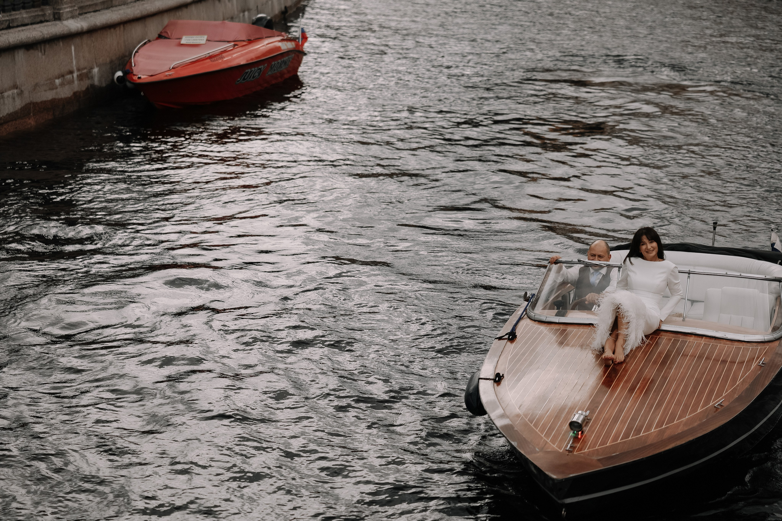 Наводнение…. Свадебный и семейный Фотограф Денис Кошель