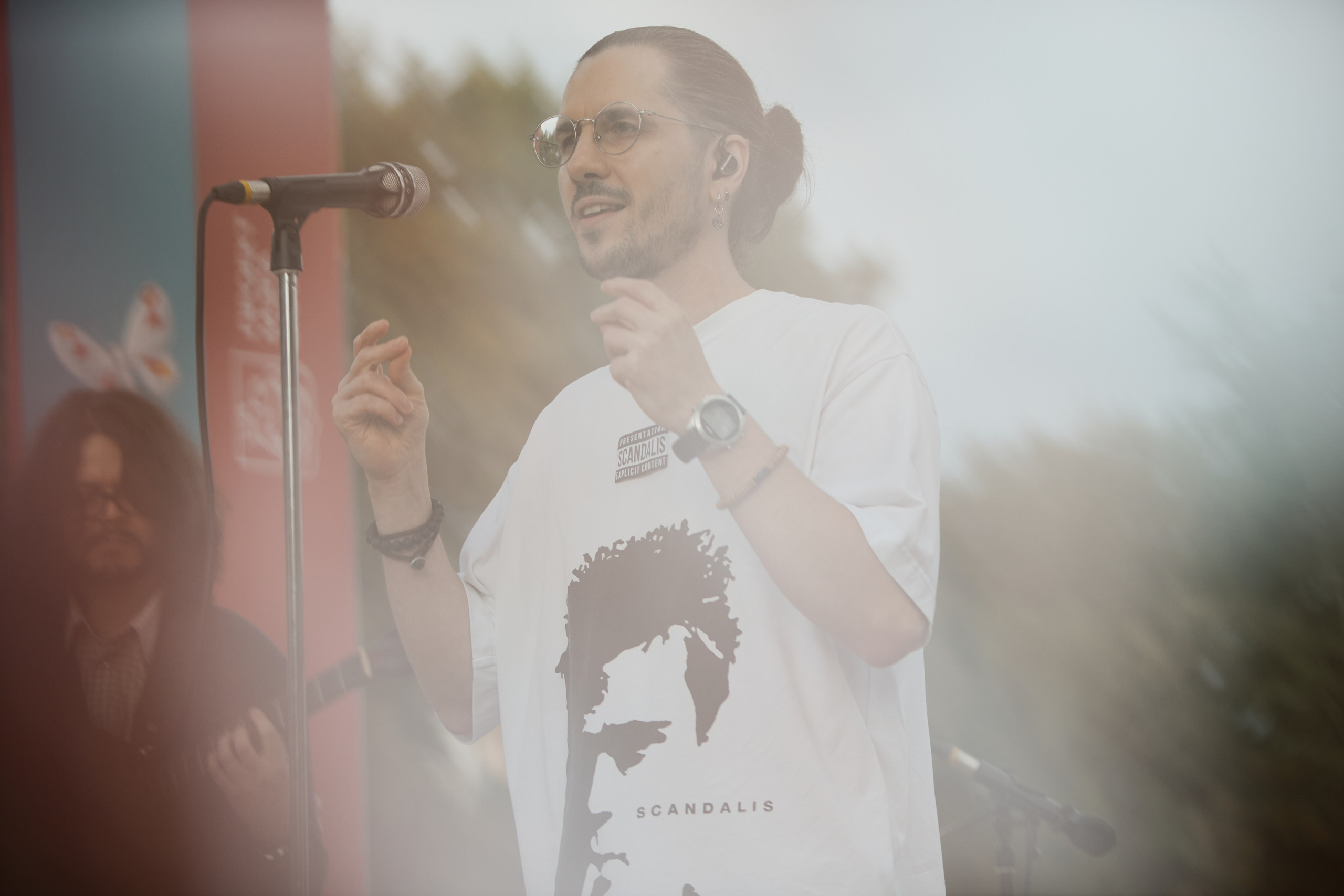 Репортаж концерта Антона Чубакова. Екатерина Осипова — профессиональный фотограф в Москве