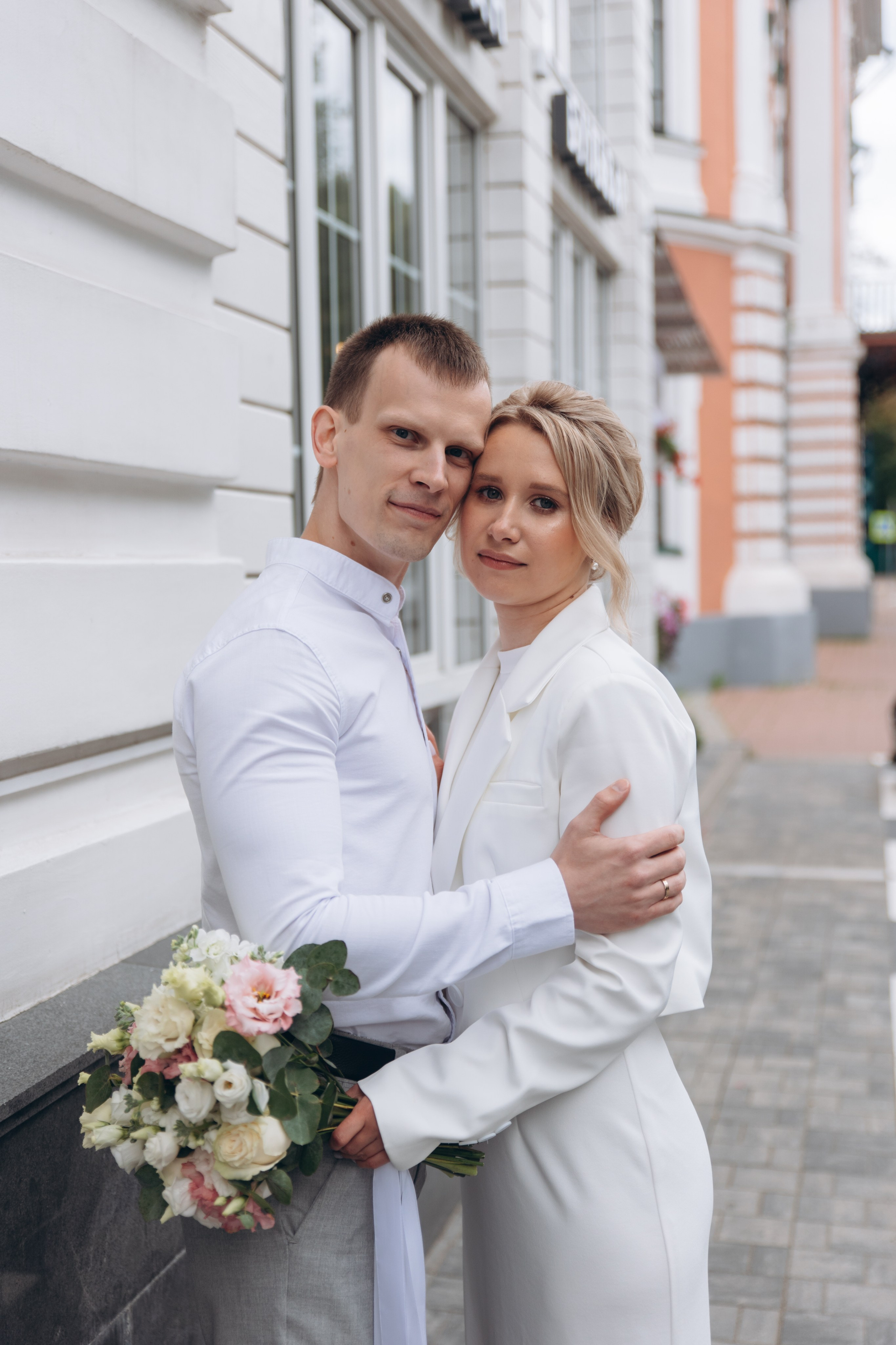 Свадебные съемки. Семейный фотограф Ярославль Екатерина Охлопкова