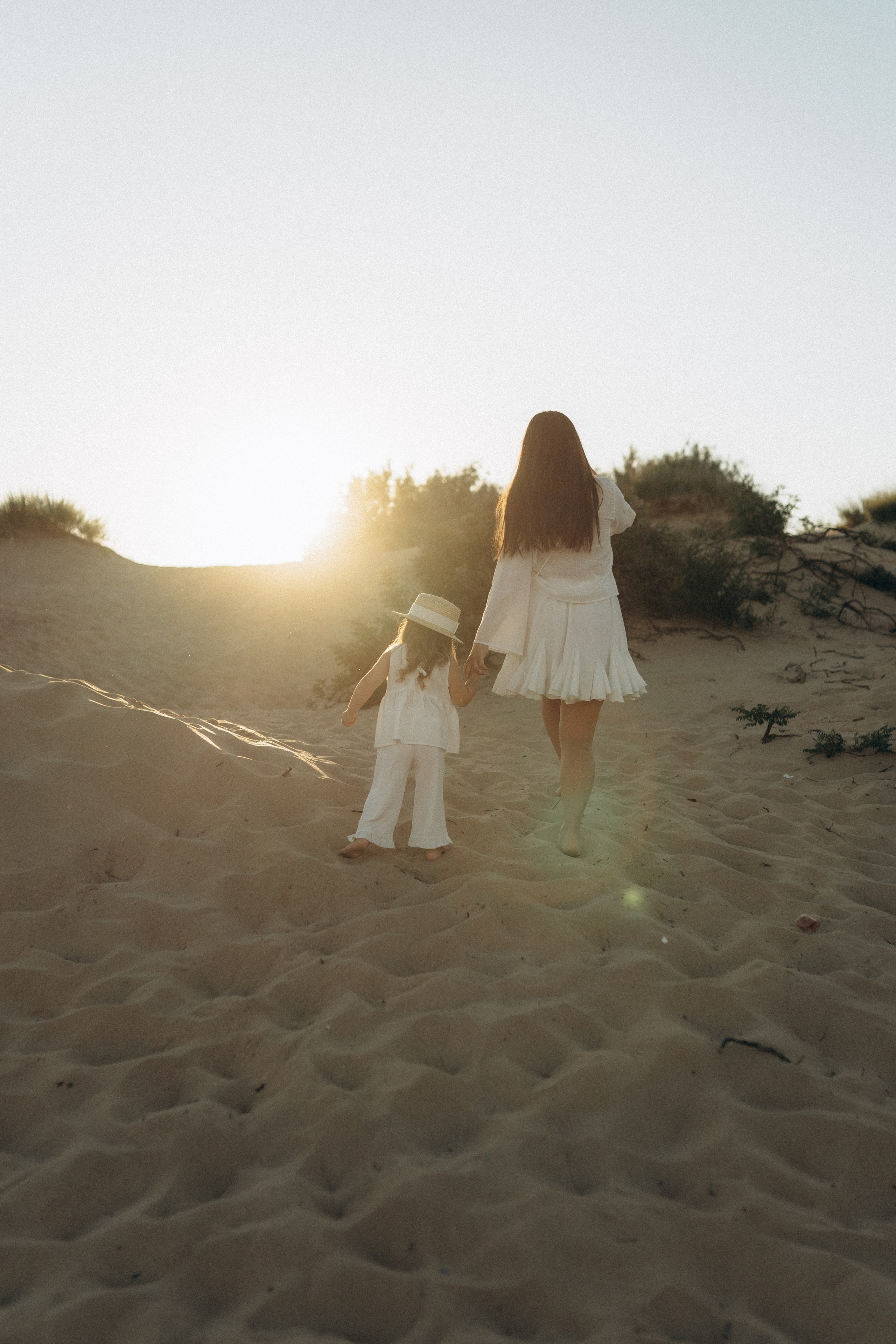 Приключения Аделины на море. Семейный lifestyle фотограф в Москве Рената Рафикова