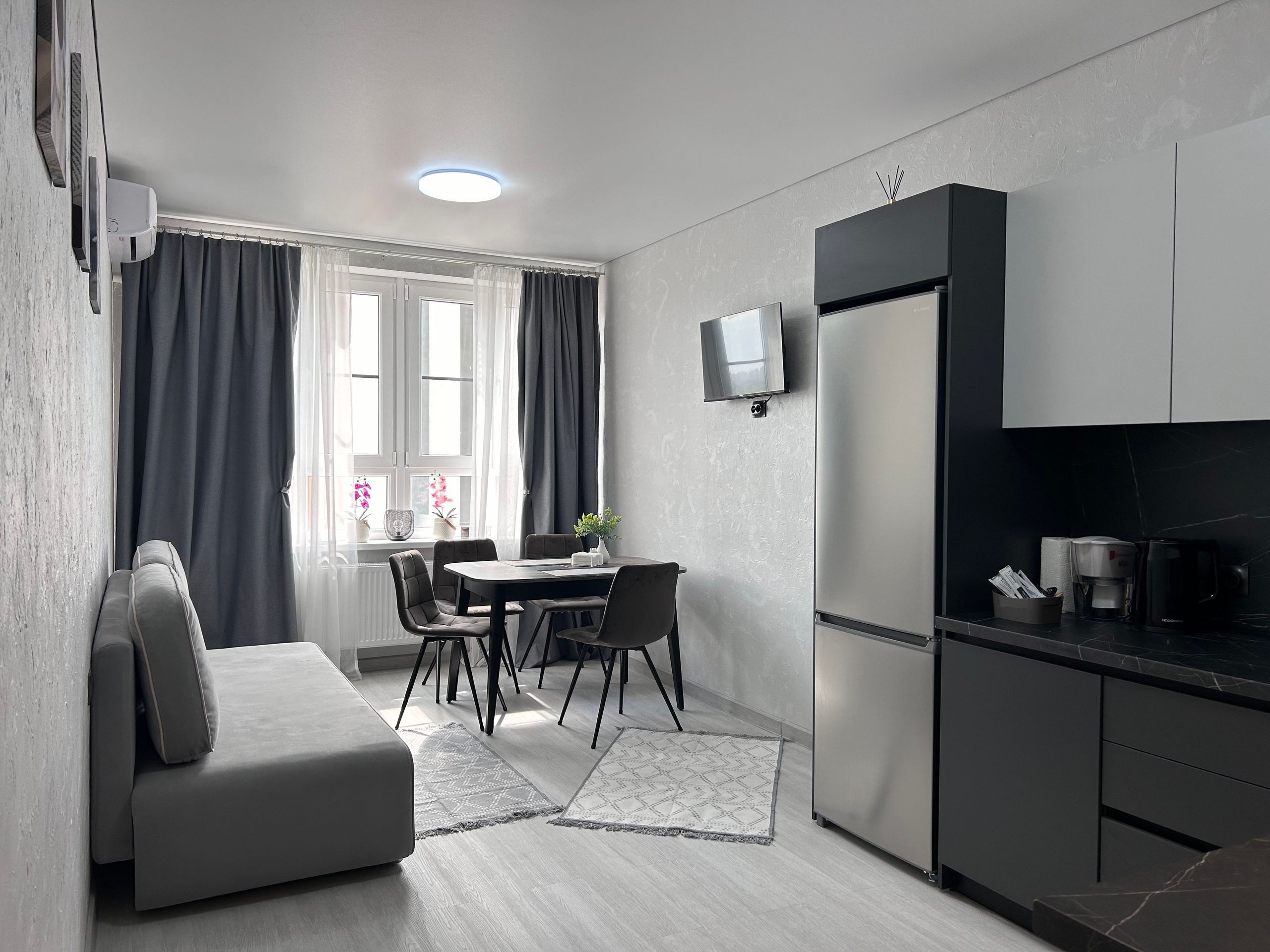 ЖК Новелла. Свадебный и семейный фотограф в Краснодаре Илонна Ковалева