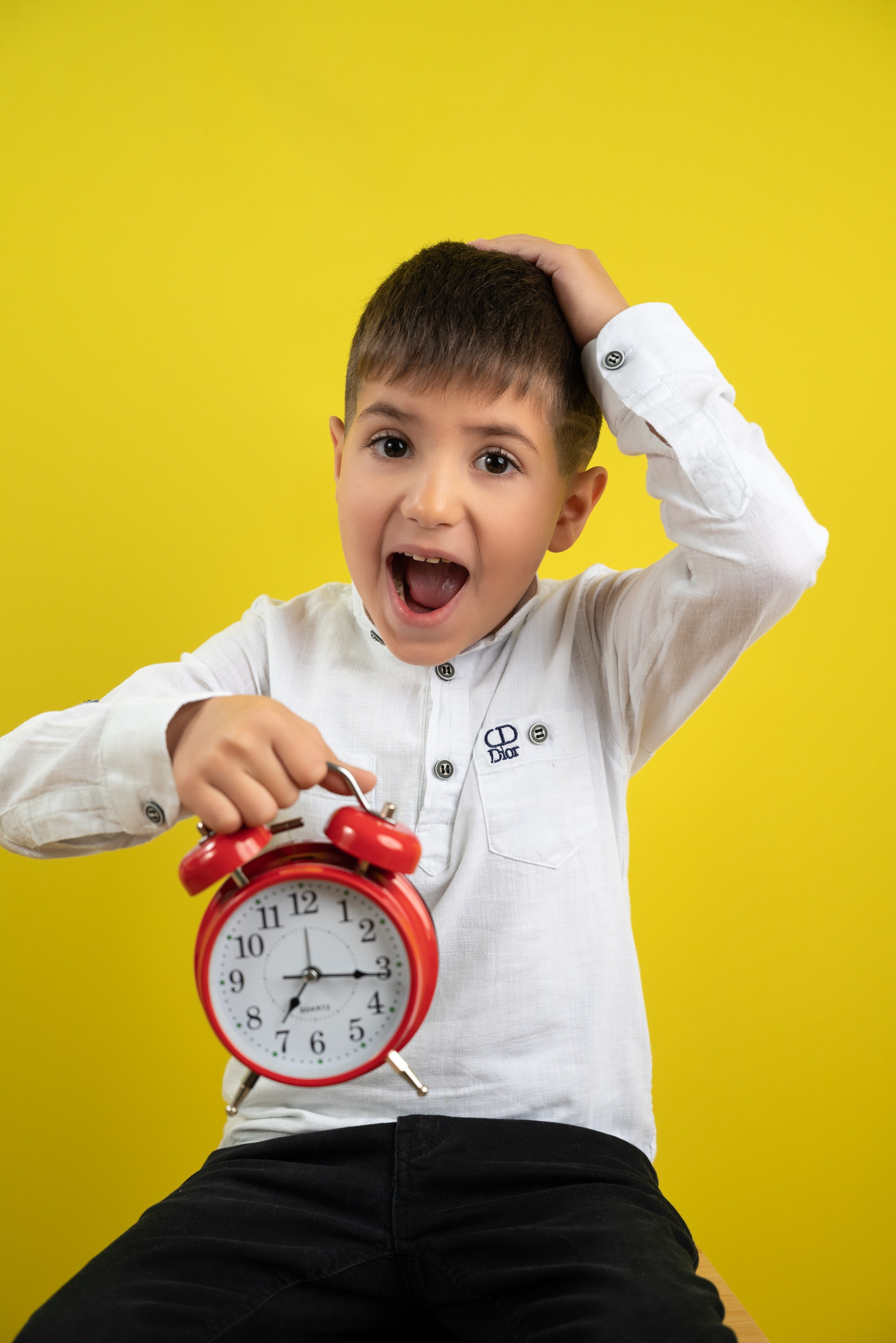 Фотографии для выпускного альбома в детском саду в Ставрополе и Ставропольском крае