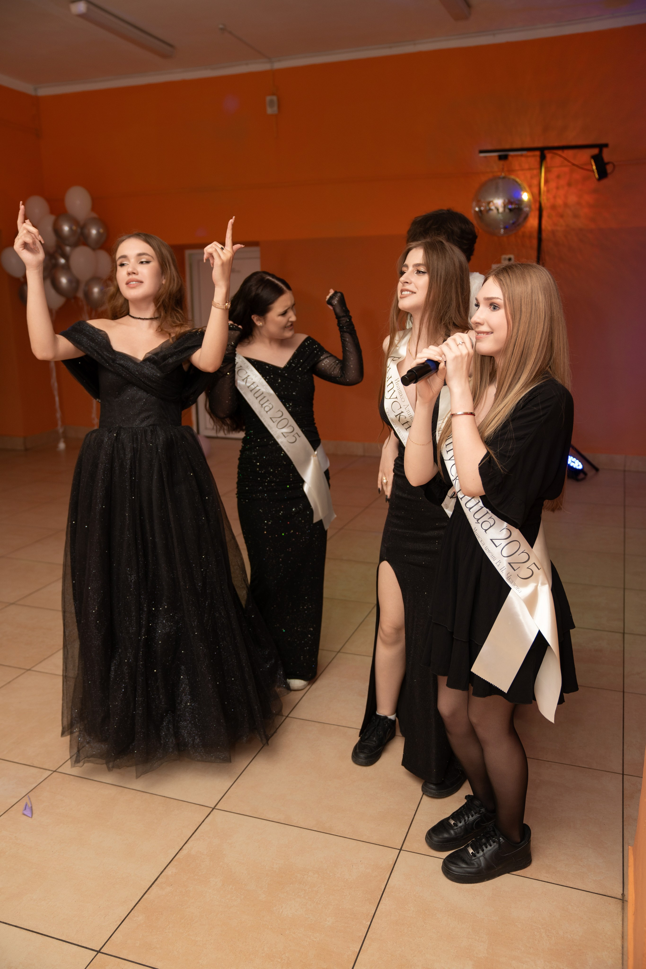 Выпускной СШ1. Семейный и свадебный фотограф Минск, Беларусь Анна Орловская